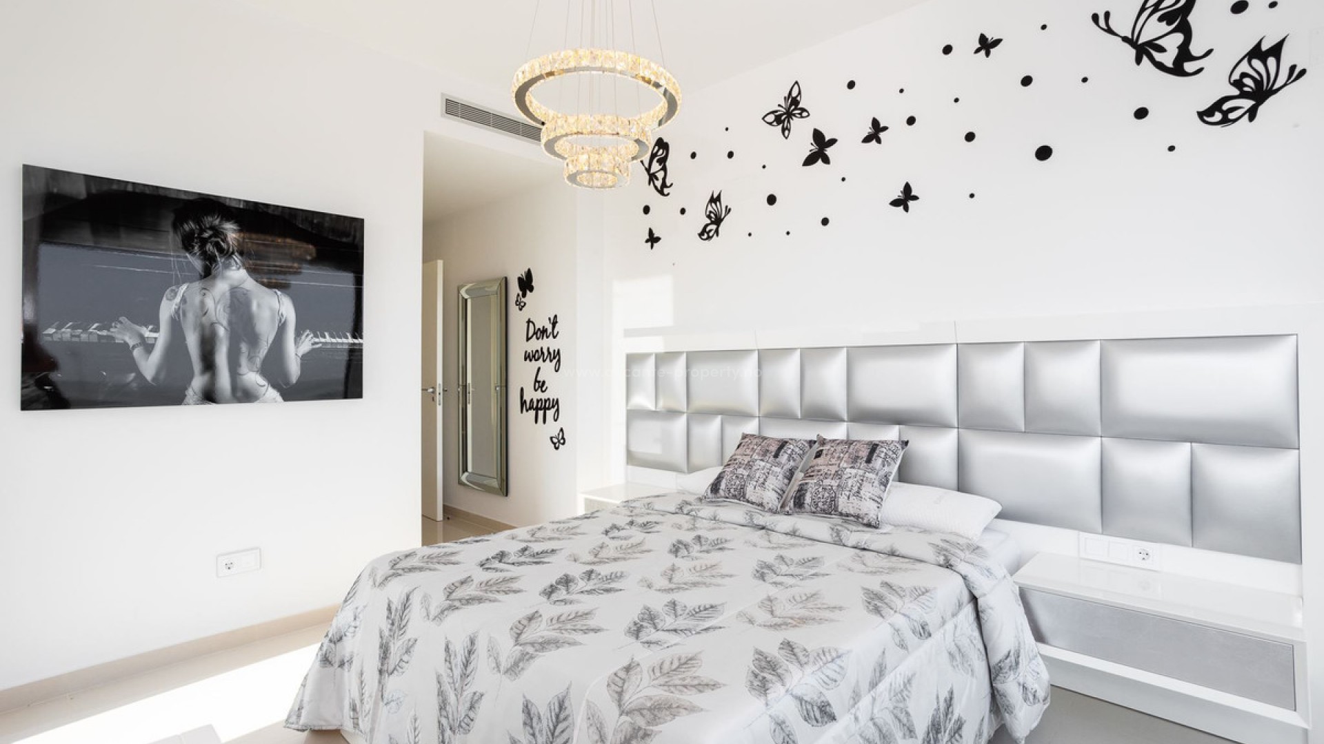 Villa in San Miguel de Salinas Centro