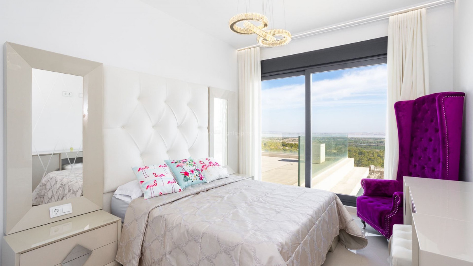 Villa in San Miguel de Salinas Centro