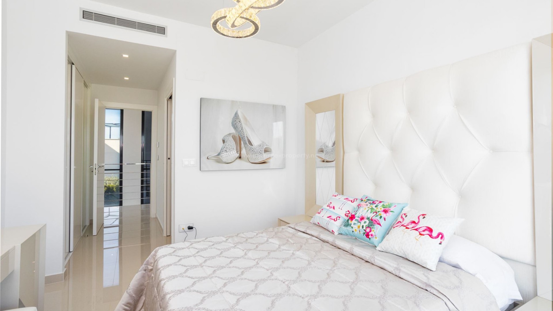 Villa in San Miguel de Salinas Centro