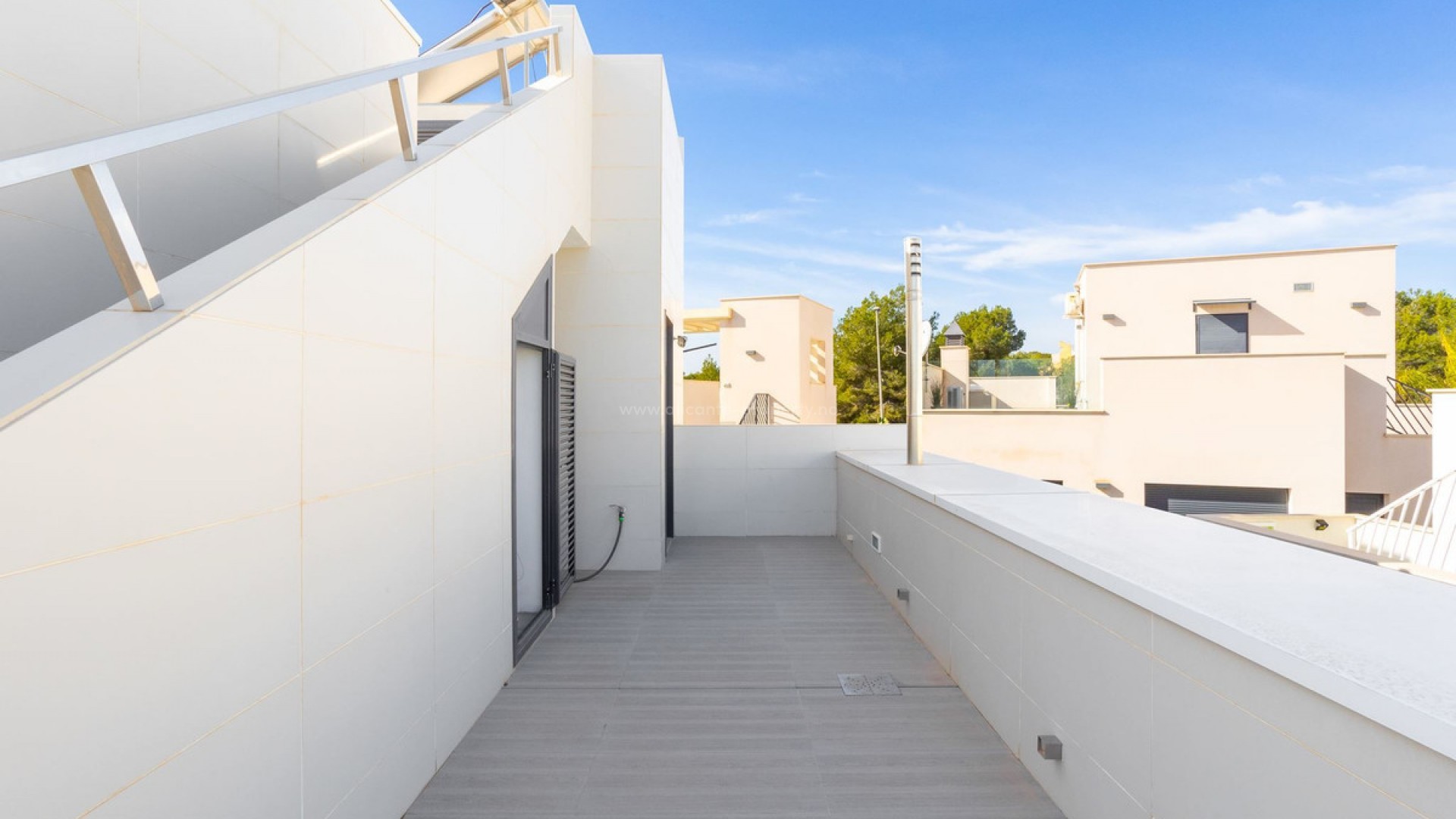 Villa in San Miguel de Salinas Centro