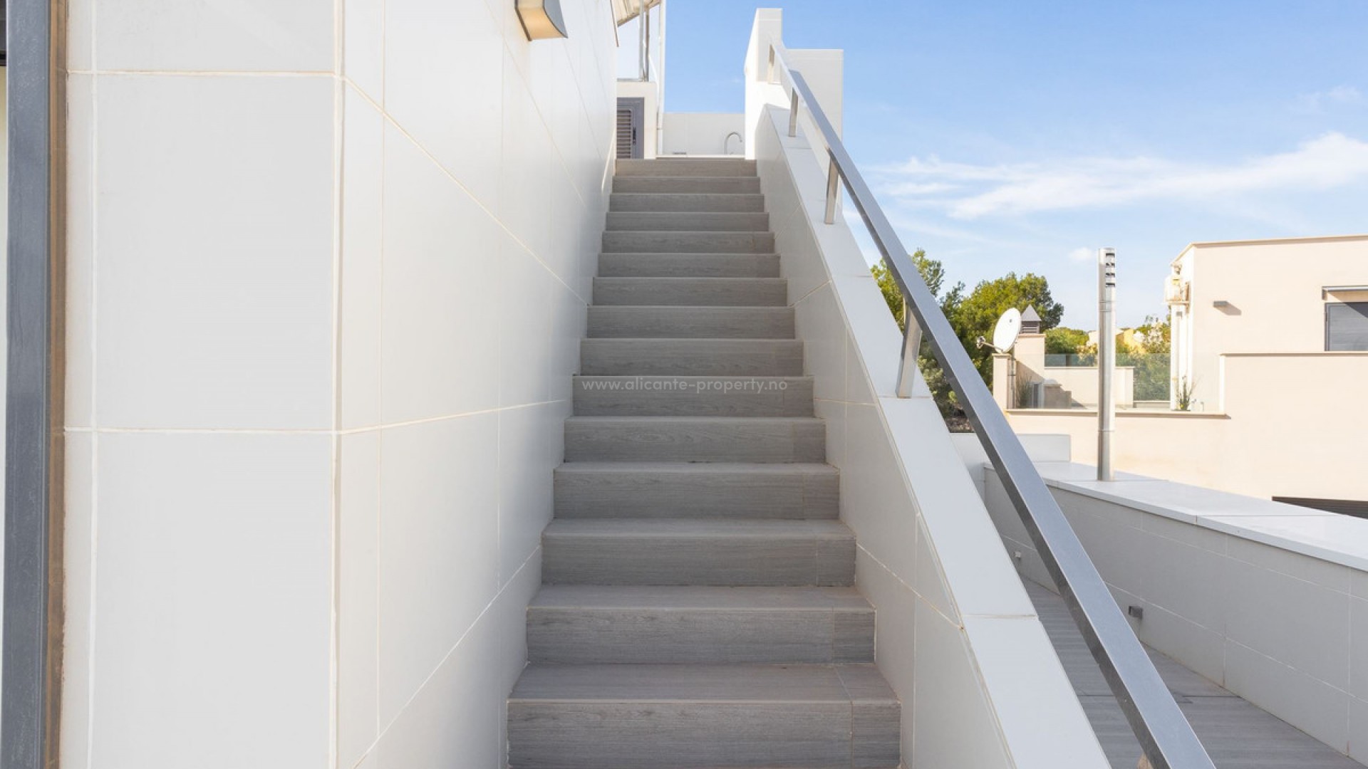 Villa in San Miguel de Salinas Centro