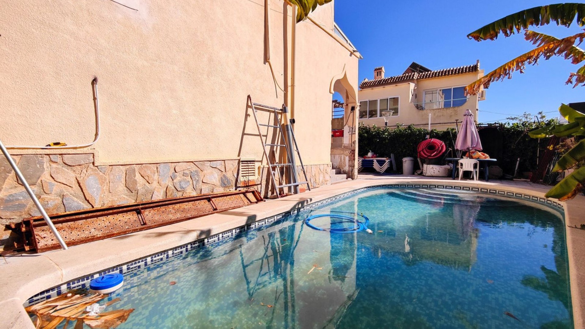 Villa in San Miguel de Salinas Centro