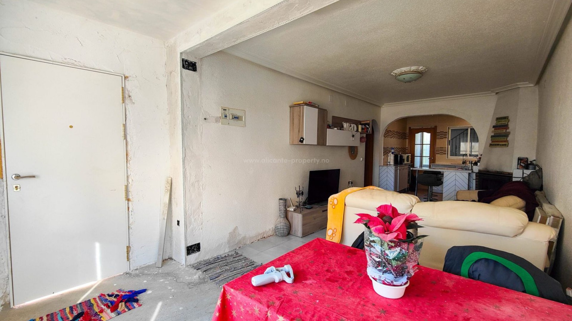 Villa in San Miguel de Salinas Centro