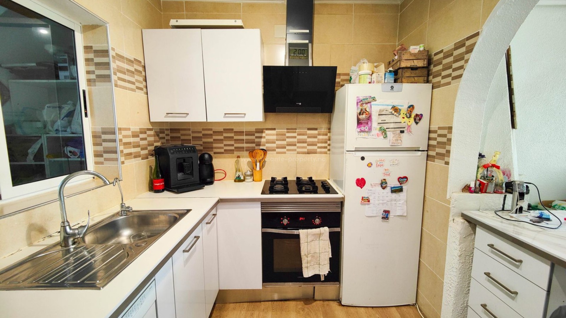 Villa in San Miguel de Salinas Centro