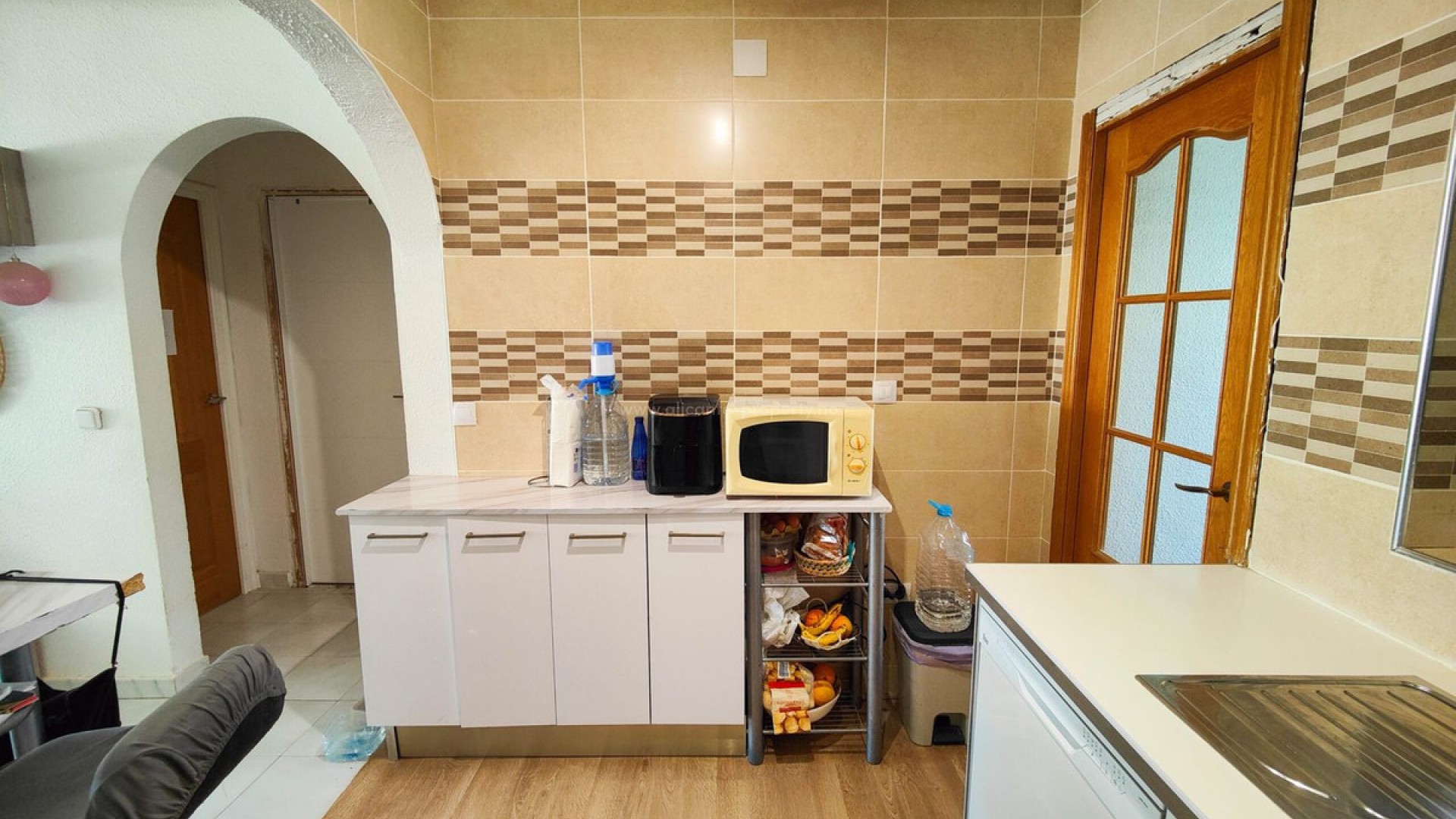 Villa in San Miguel de Salinas Centro