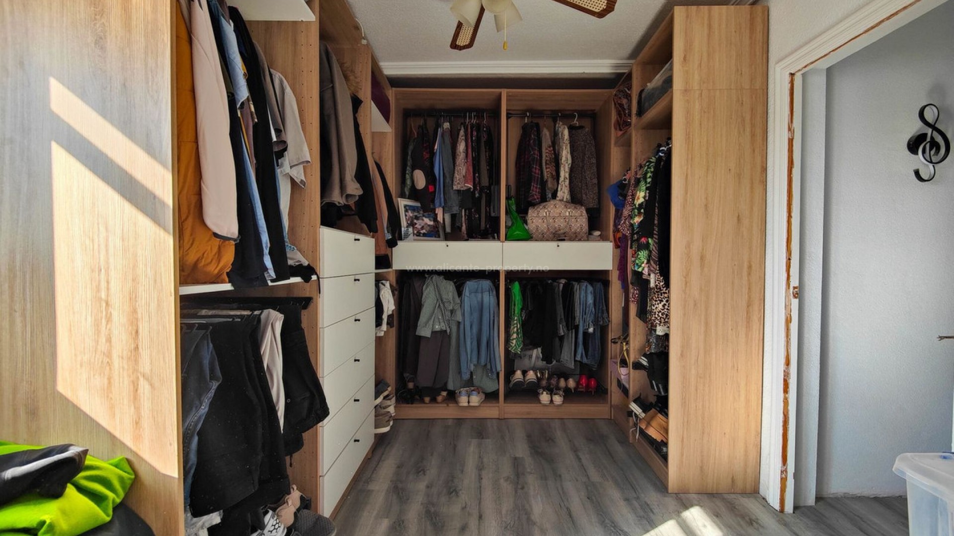 Villa in San Miguel de Salinas Centro