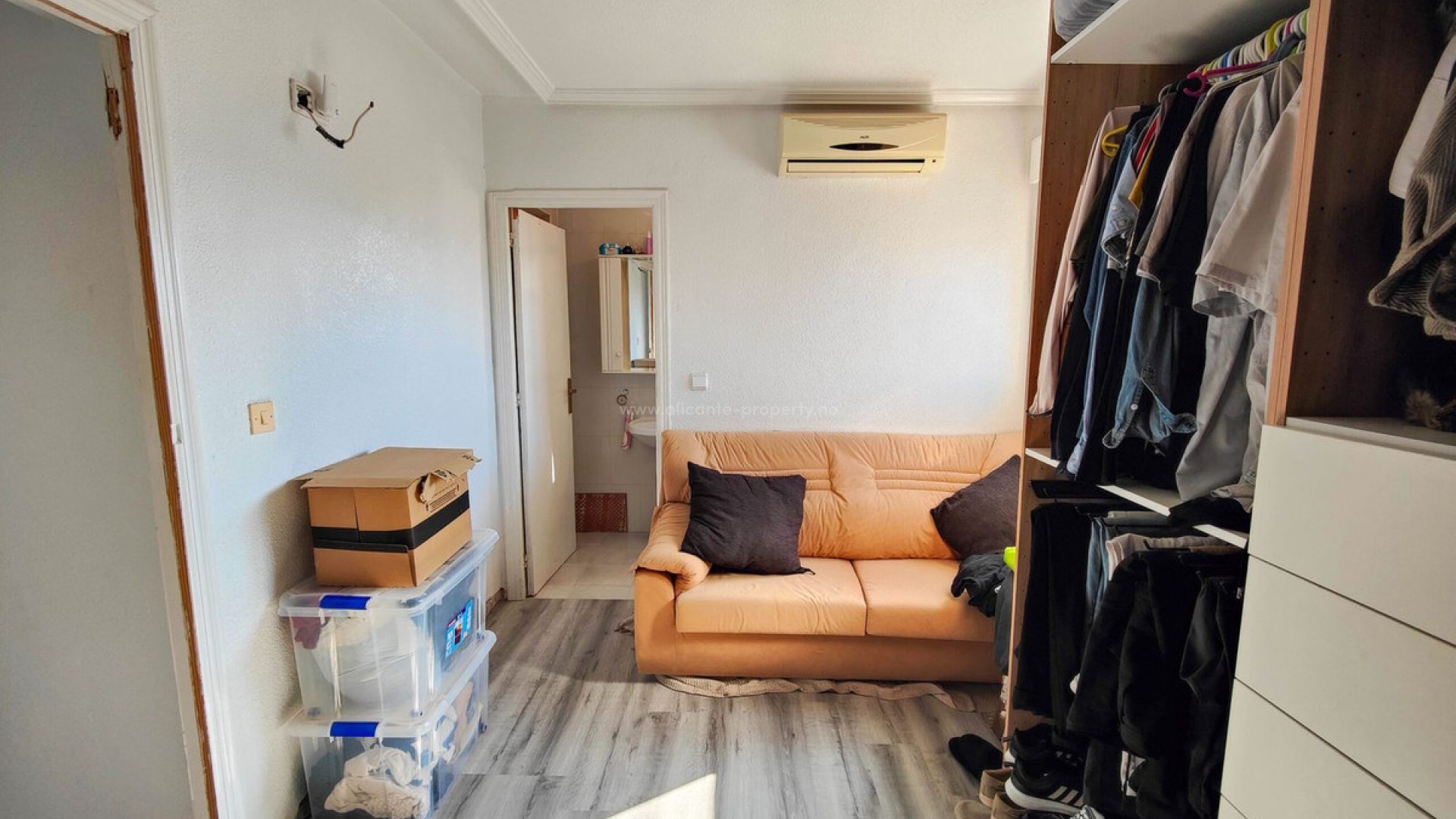 Villa in San Miguel de Salinas Centro