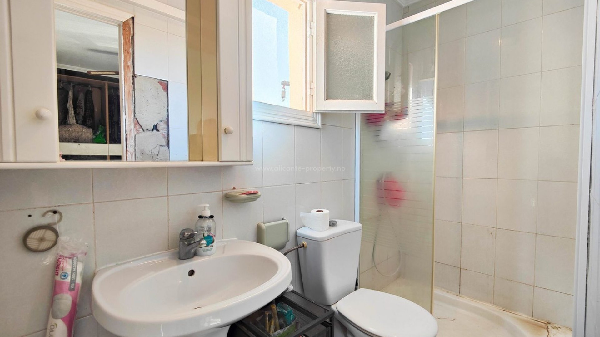 Villa in San Miguel de Salinas Centro