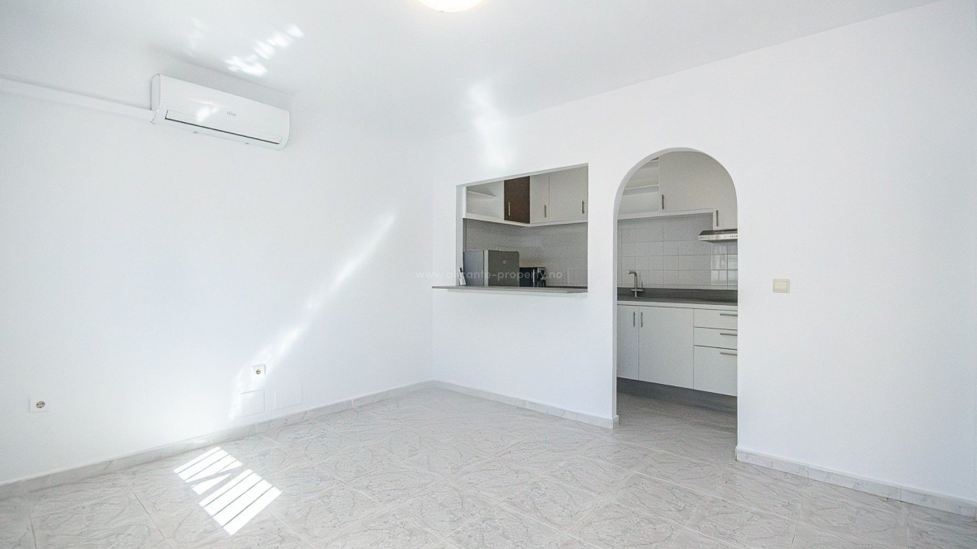 Villa in San Miguel de Salinas Centro