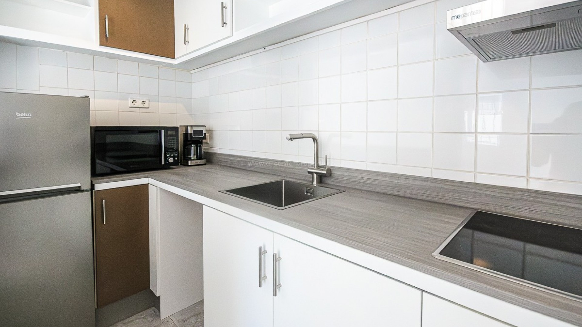 Villa in San Miguel de Salinas Centro