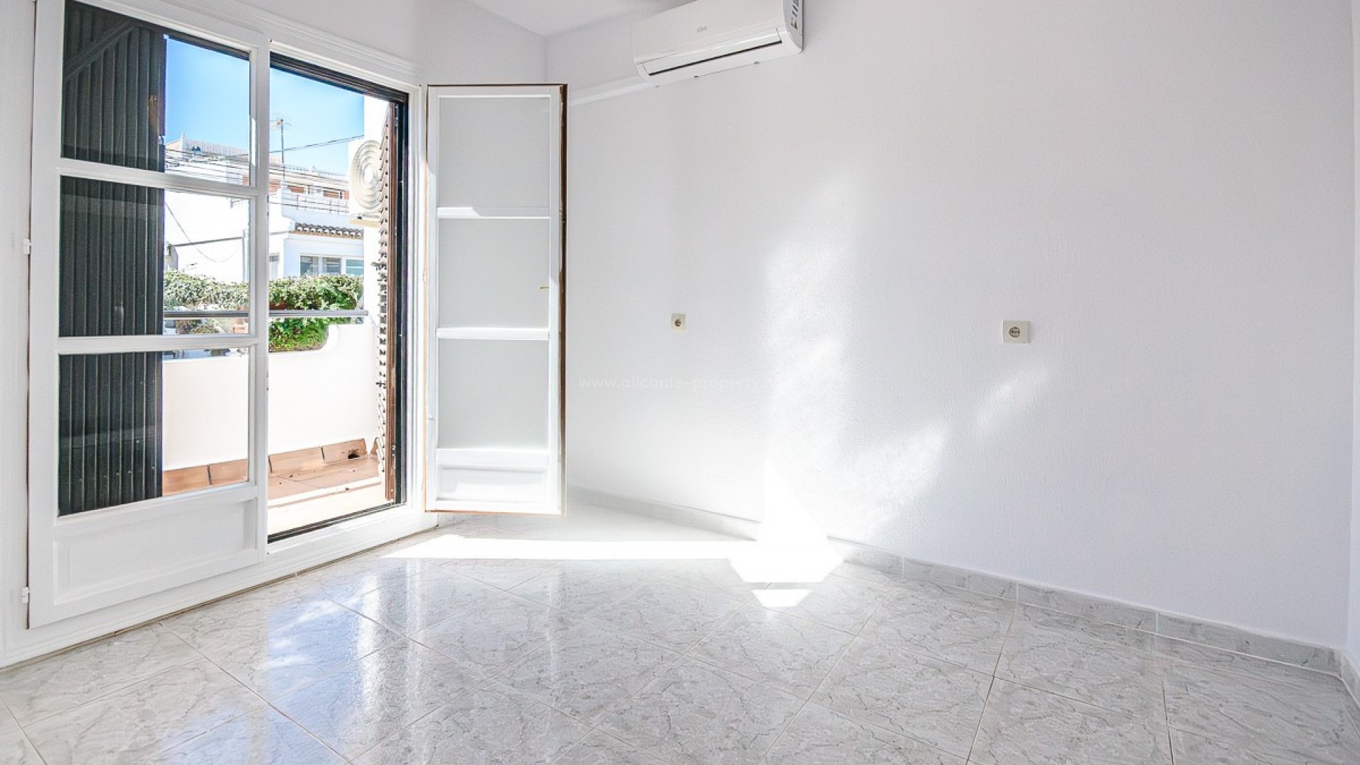 Villa in San Miguel de Salinas Centro