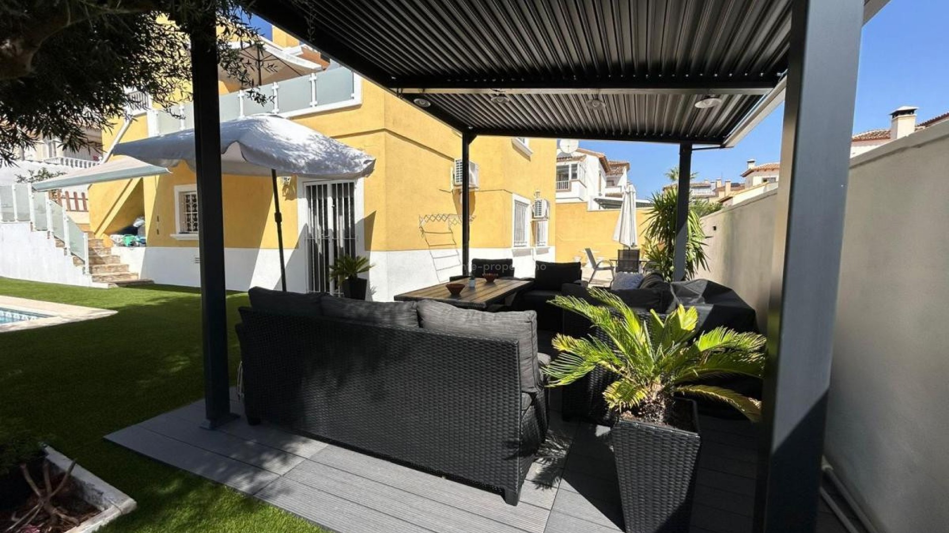 Villa in San Miguel de Salinas Centro