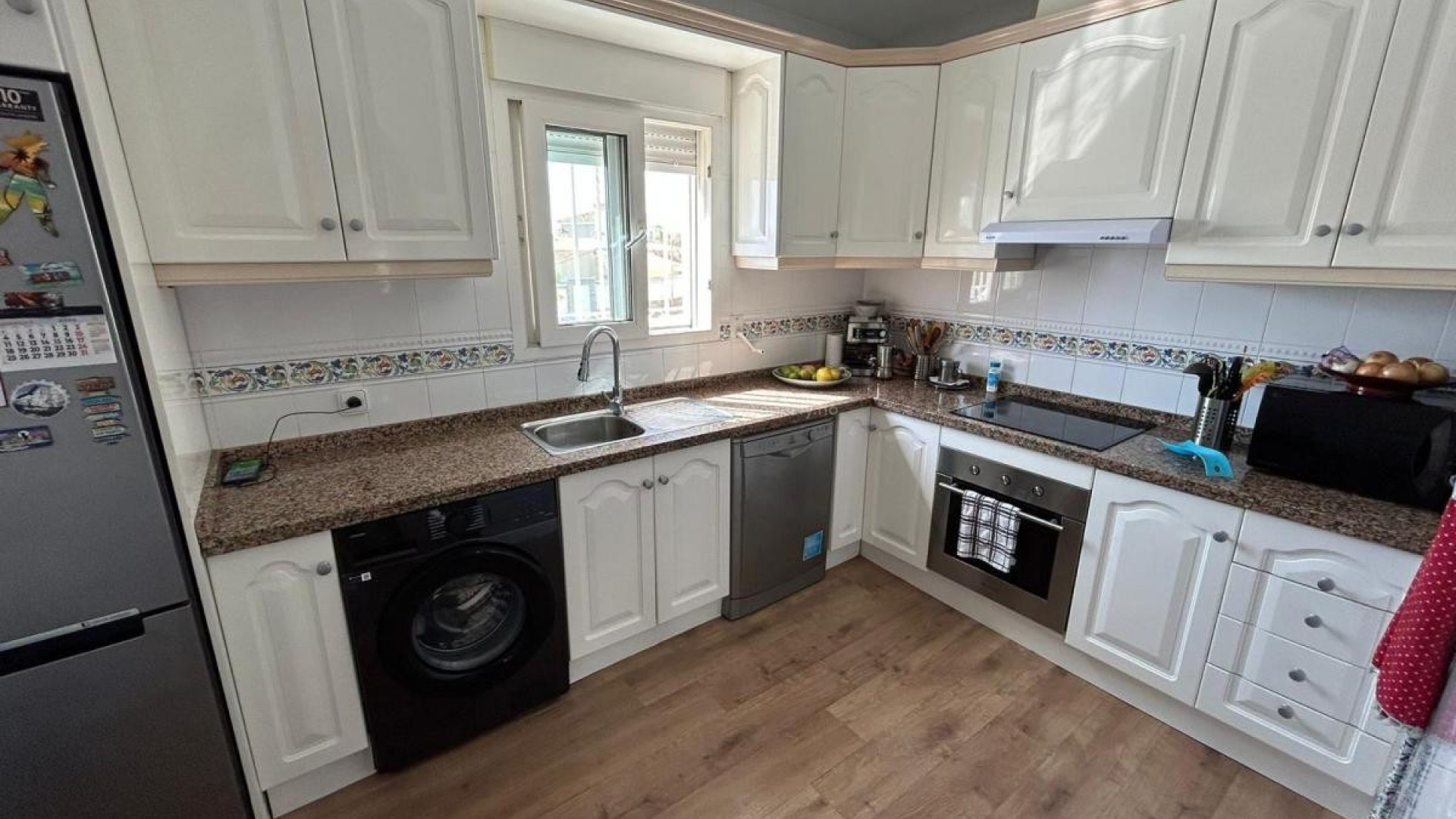 Villa in San Miguel de Salinas Centro