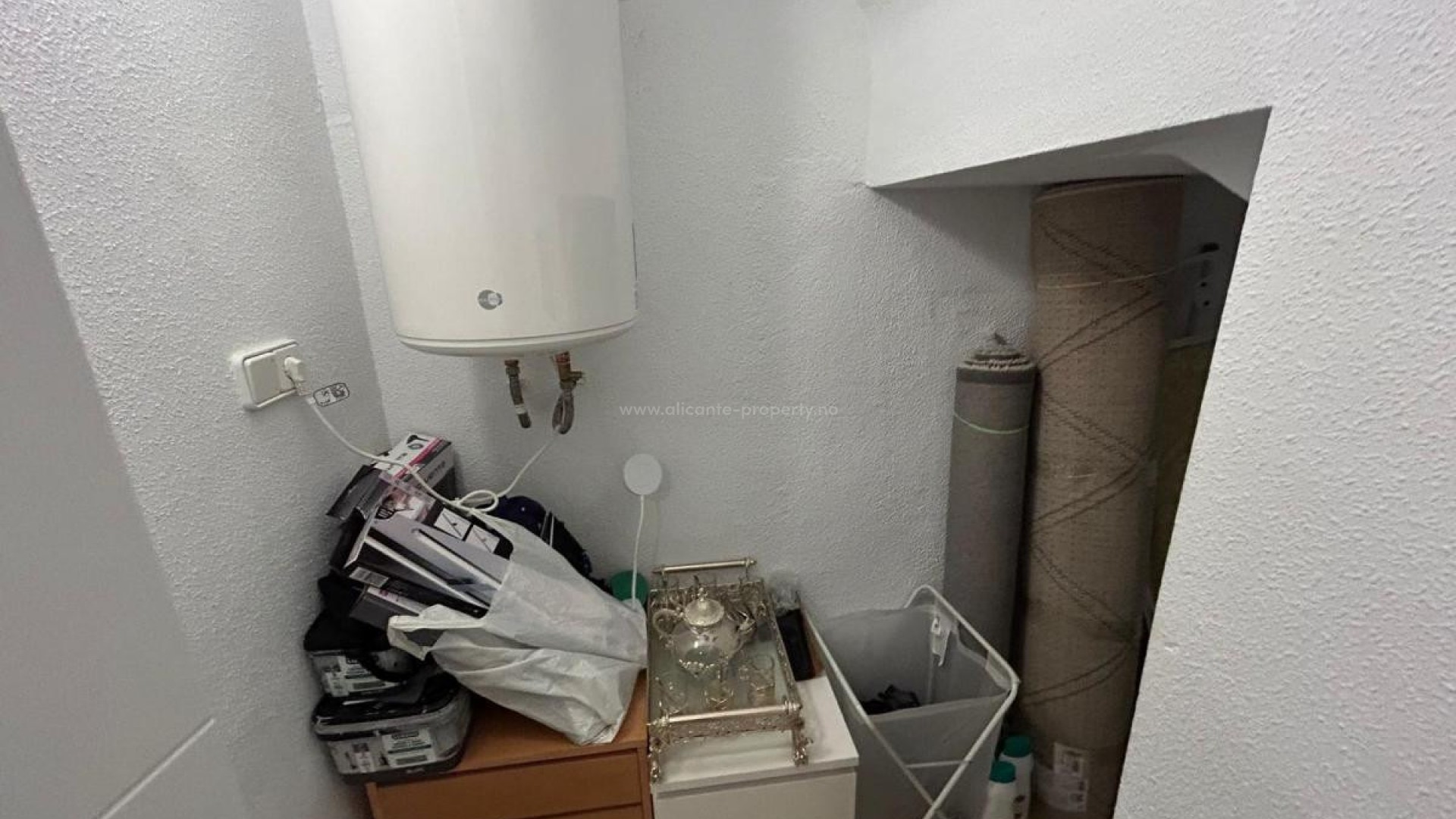 Villa in San Miguel de Salinas Centro