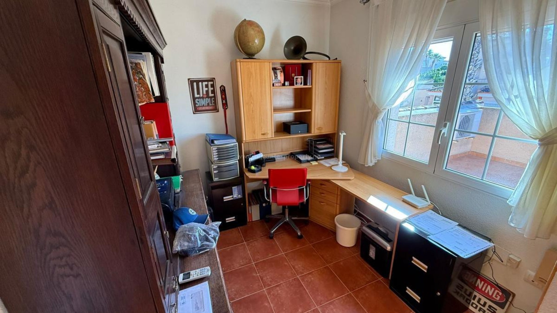 Villa in San Miguel de Salinas Centro