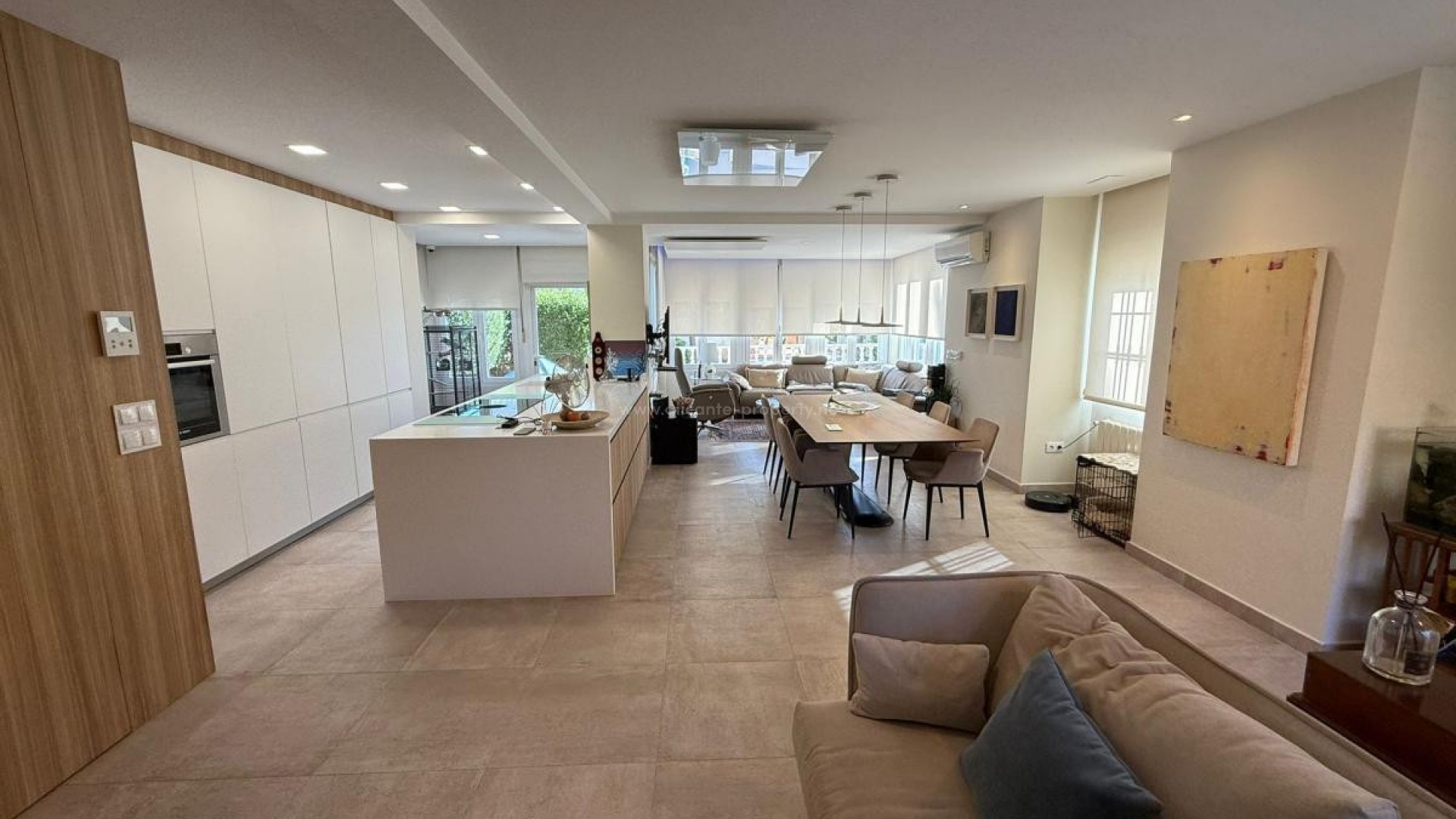 Villa in San Miguel de Salinas Centro