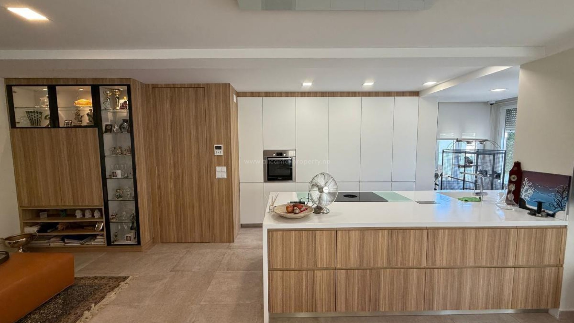 Villa in San Miguel de Salinas Centro