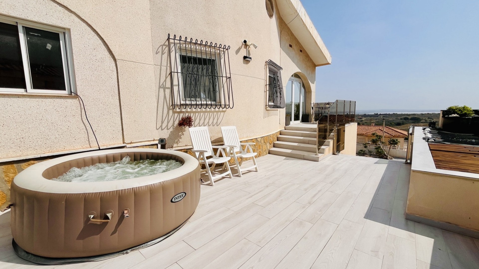 Villa in San Miguel de Salinas Centro