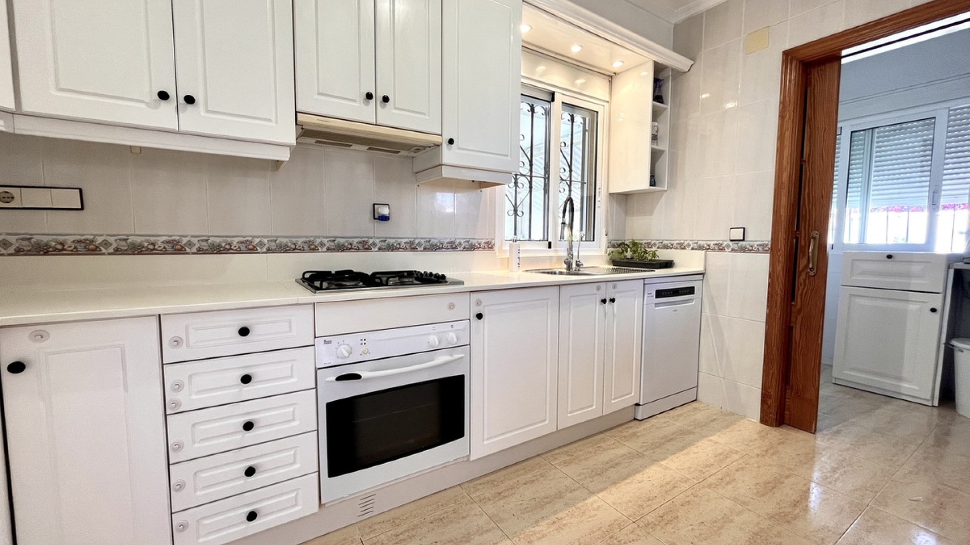 Villa in San Miguel de Salinas Centro