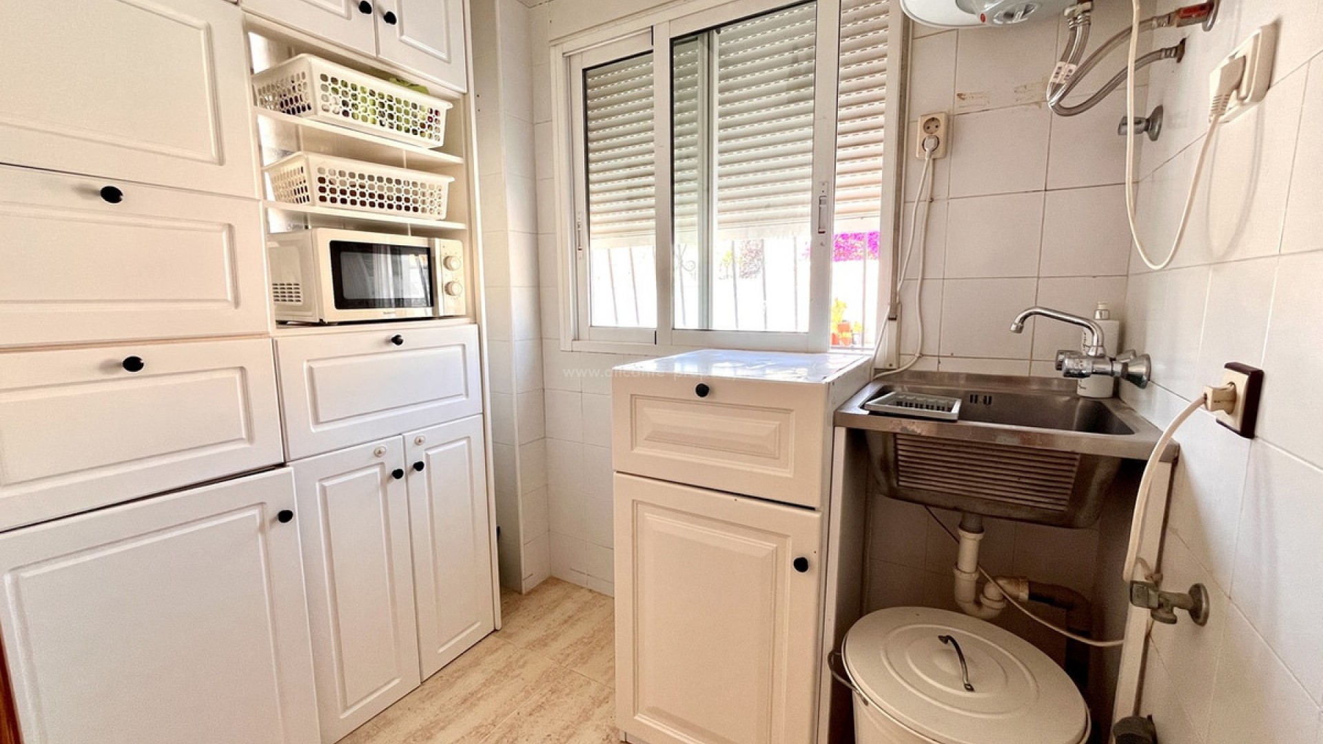 Villa in San Miguel de Salinas Centro