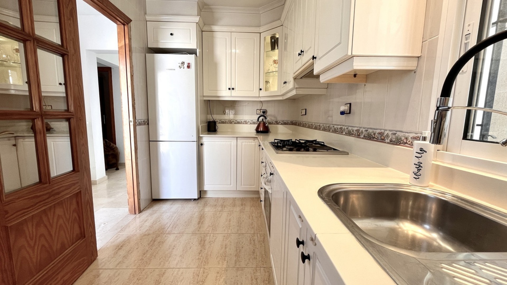 Villa in San Miguel de Salinas Centro