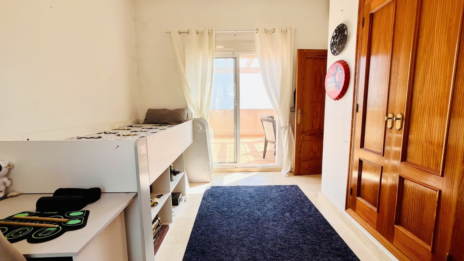 Villa in San Miguel de Salinas Centro