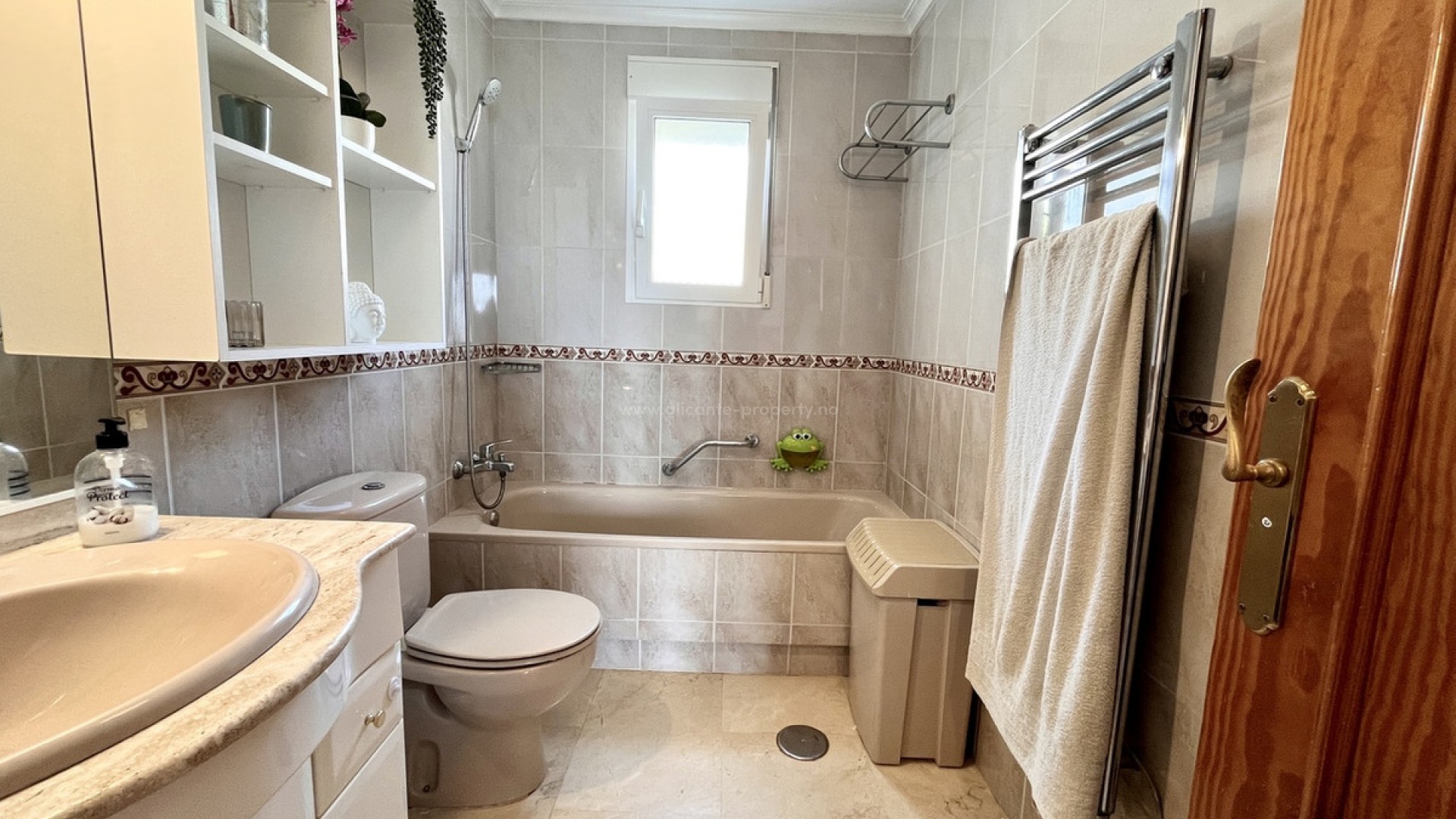 Villa in San Miguel de Salinas Centro