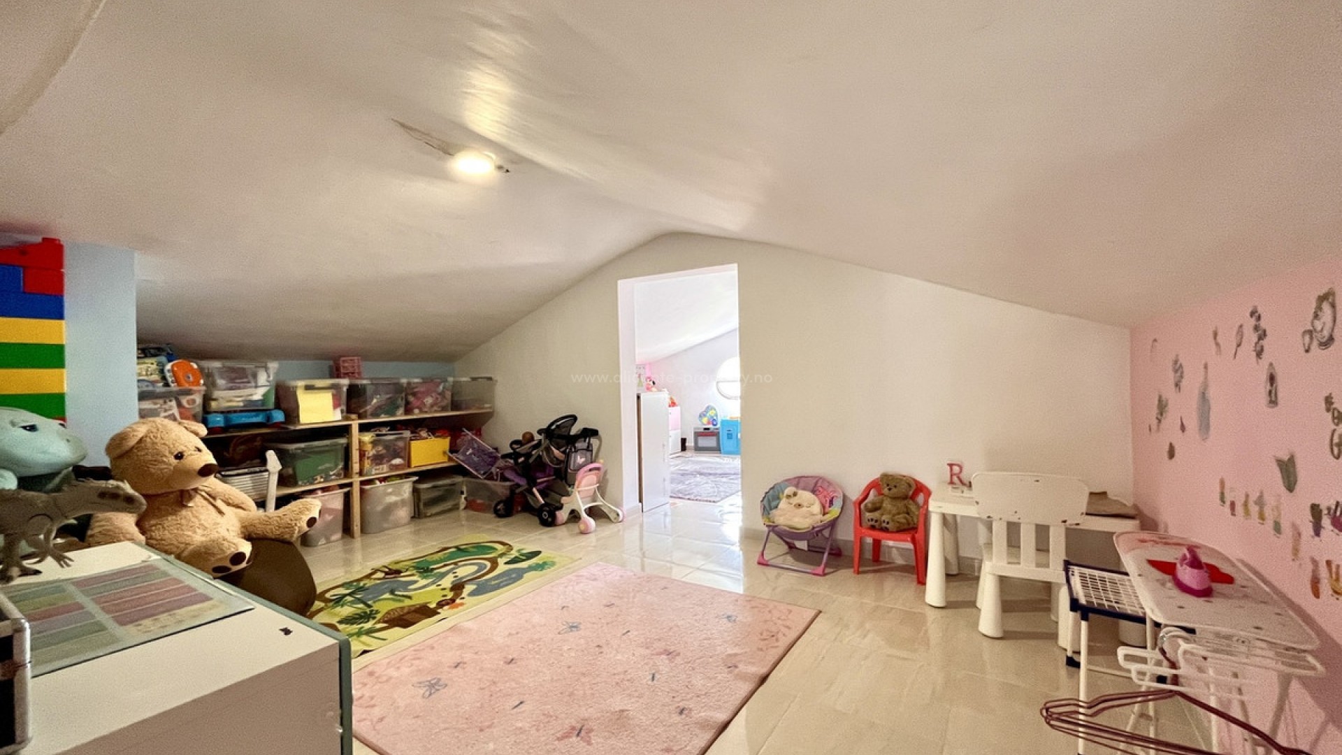 Villa in San Miguel de Salinas Centro