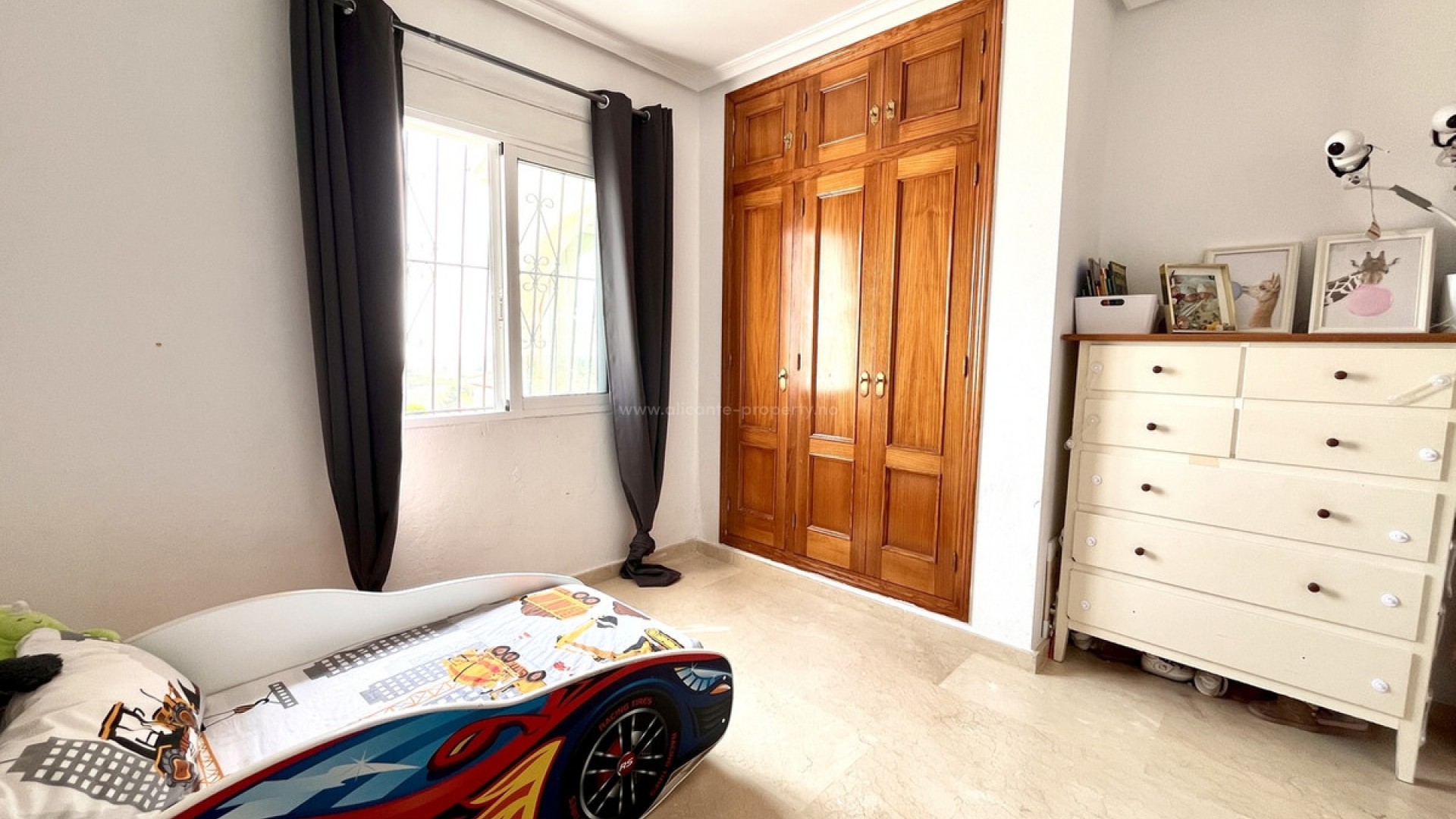 Villa in San Miguel de Salinas Centro