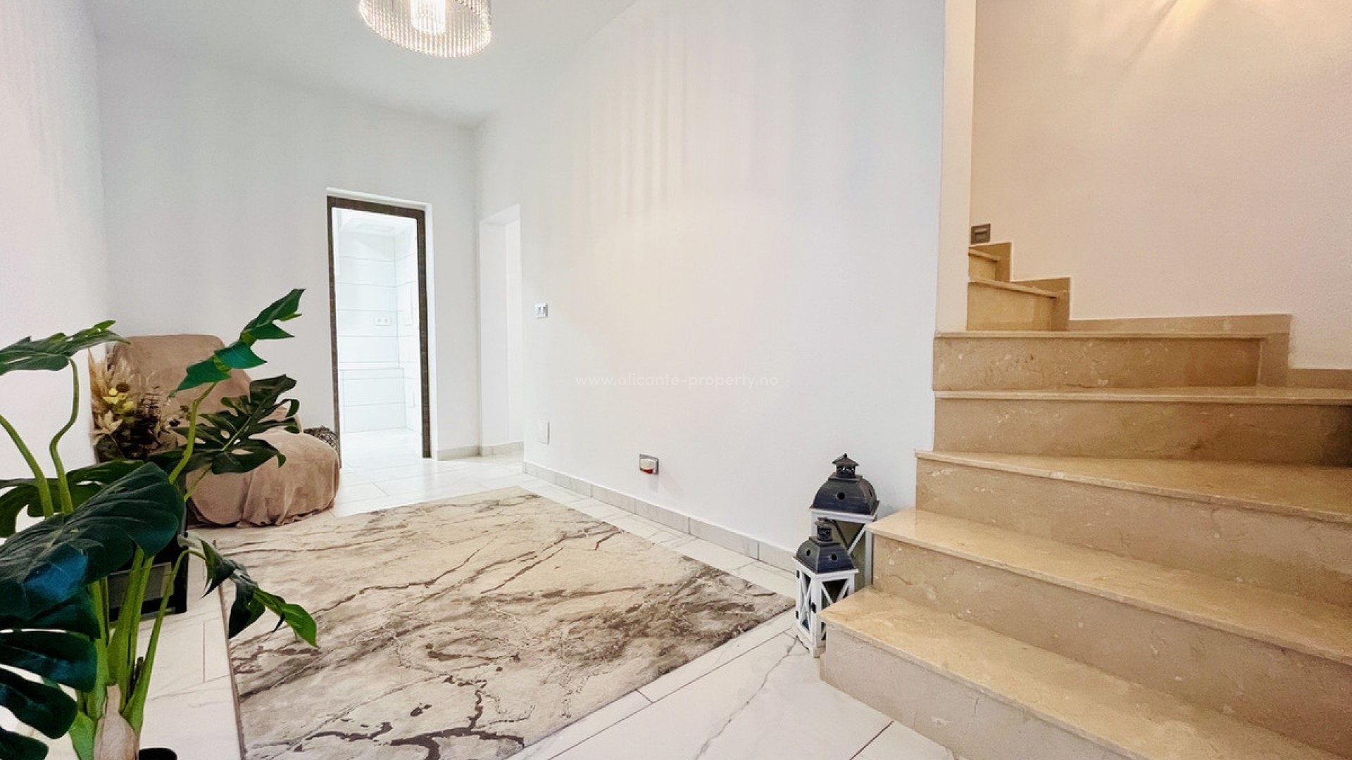 Villa in San Miguel de Salinas Centro