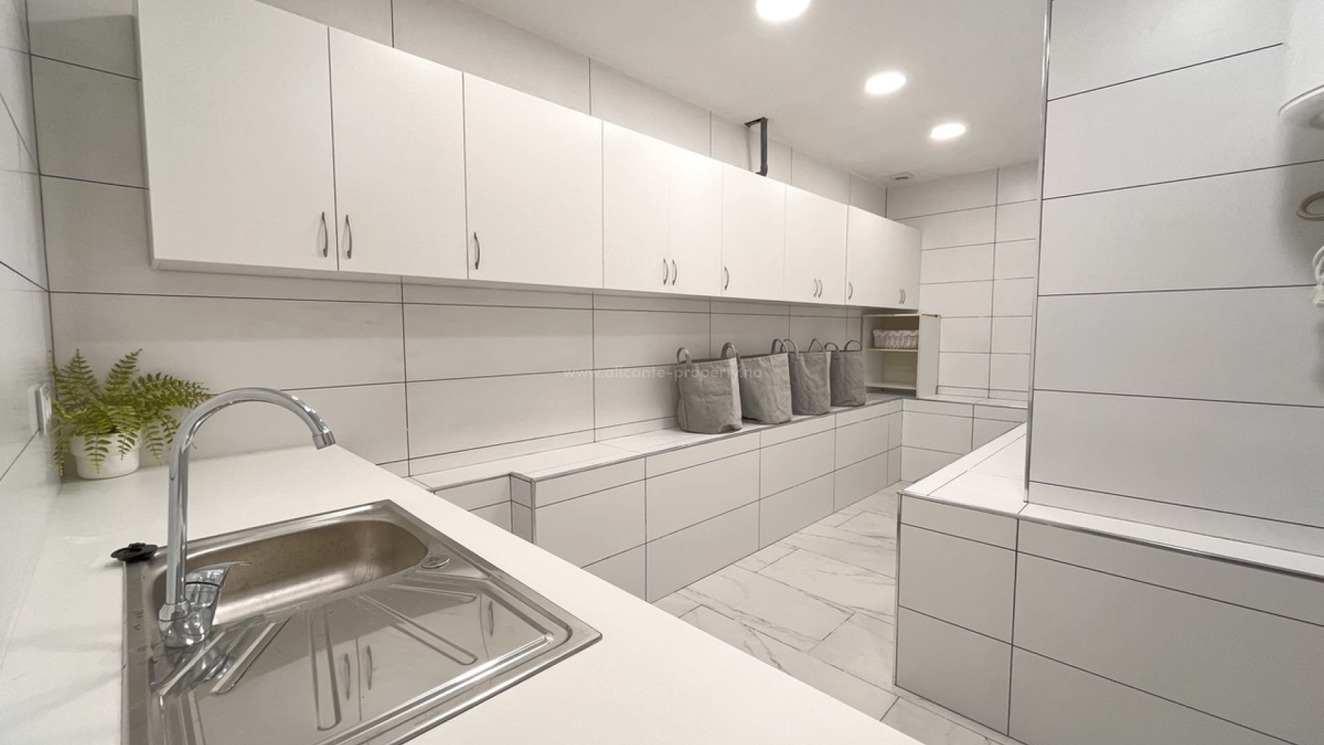 Villa in San Miguel de Salinas Centro