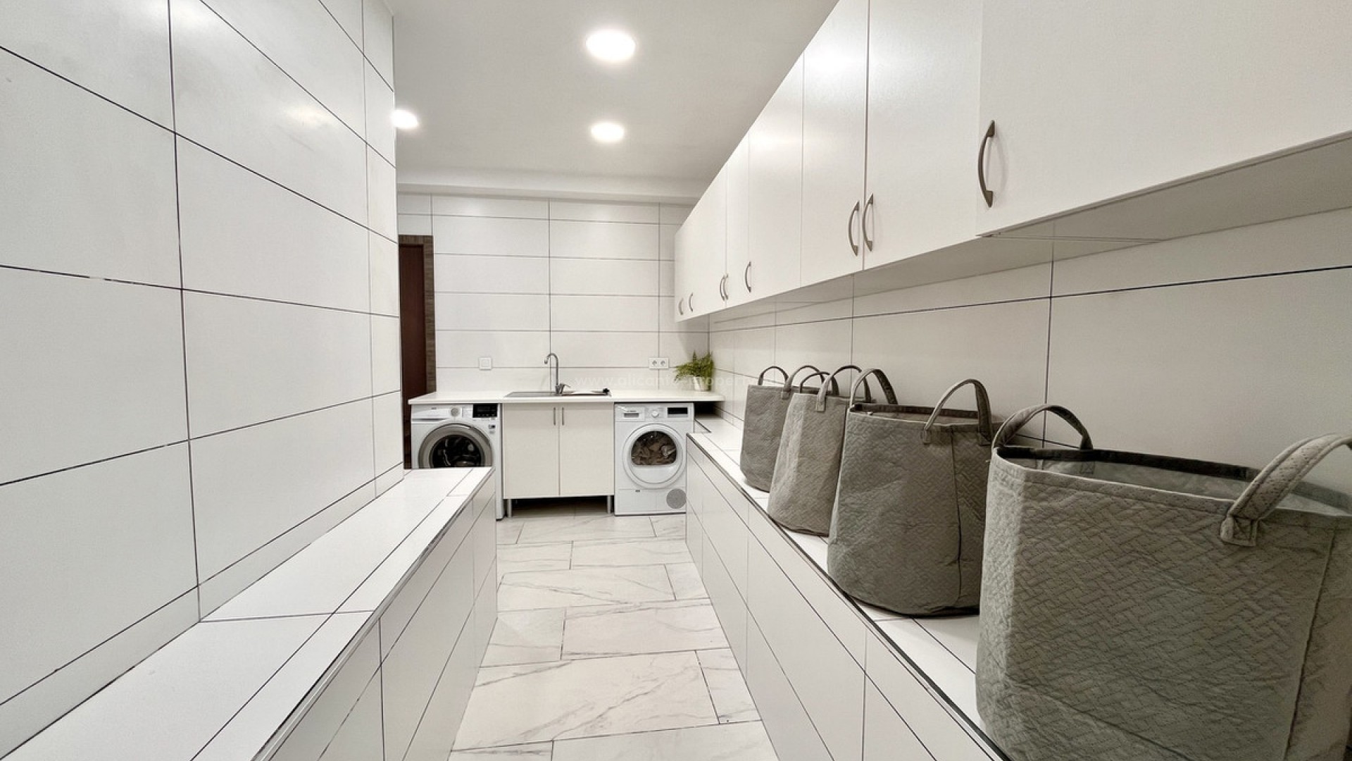 Villa in San Miguel de Salinas Centro