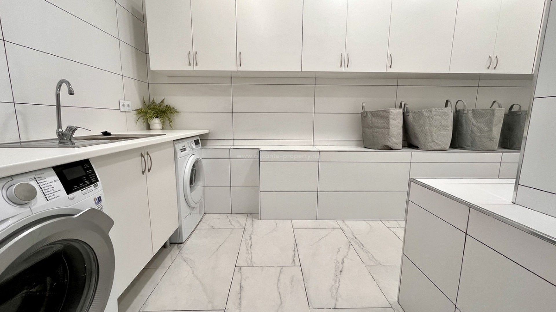 Villa in San Miguel de Salinas Centro