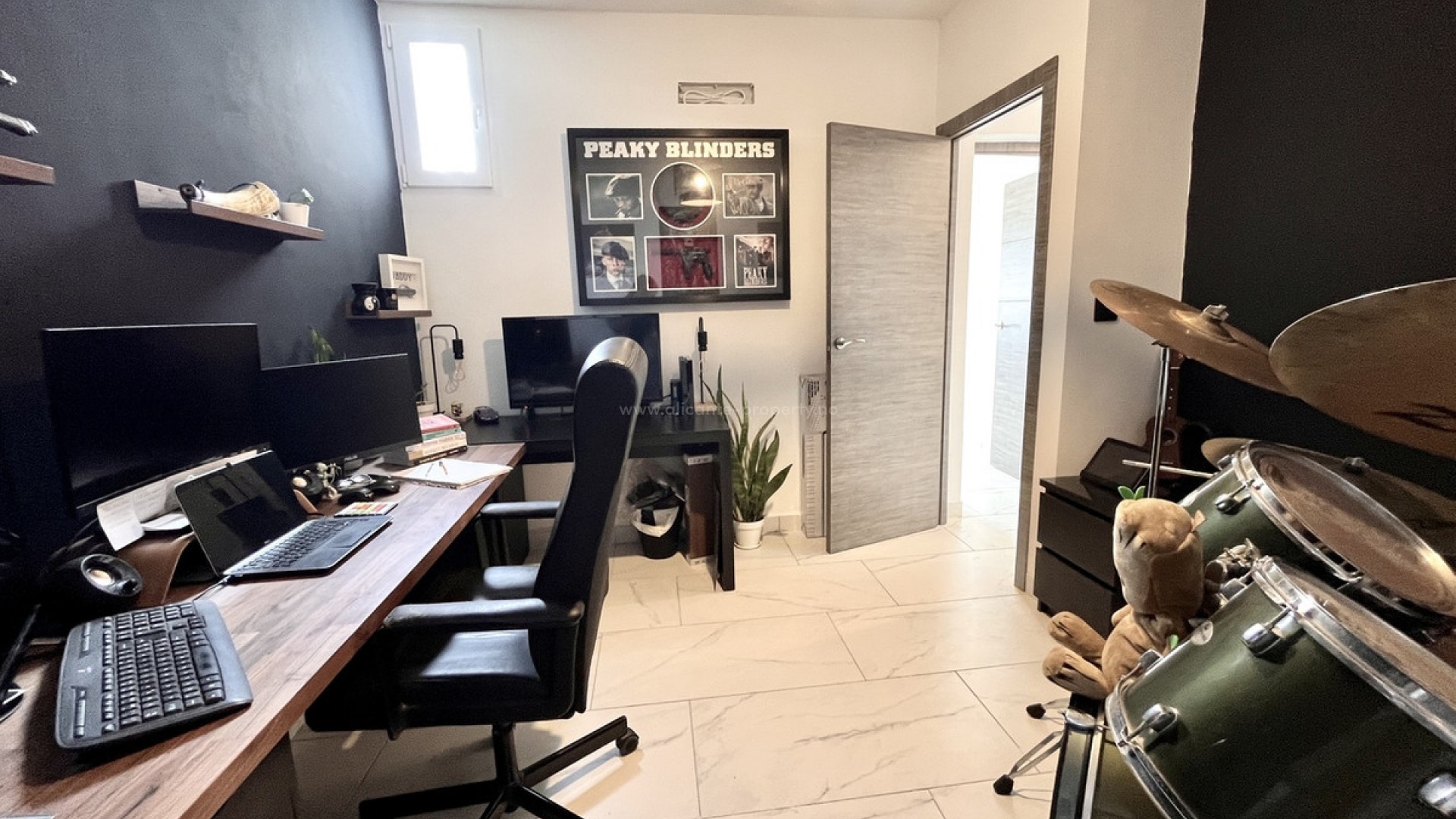 Villa in San Miguel de Salinas Centro