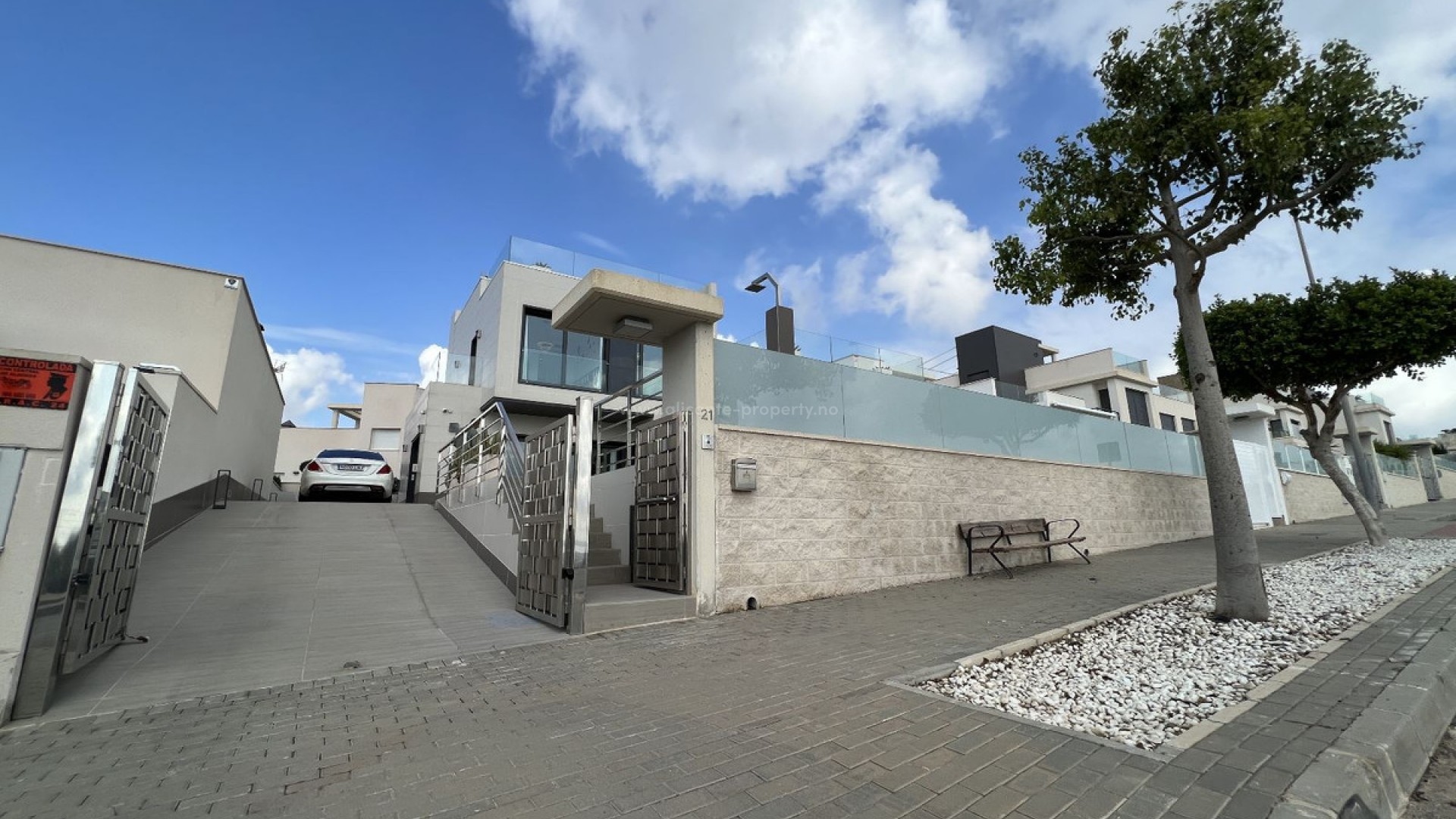 Villa in San Miguel de Salinas Centro