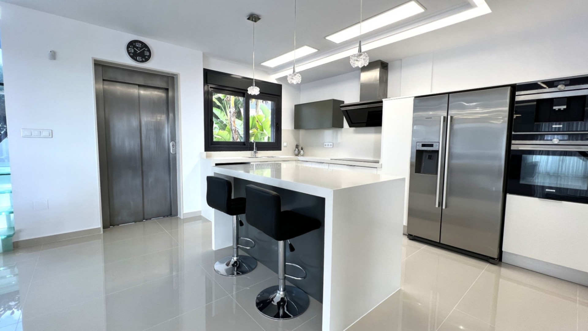 Villa in San Miguel de Salinas Centro