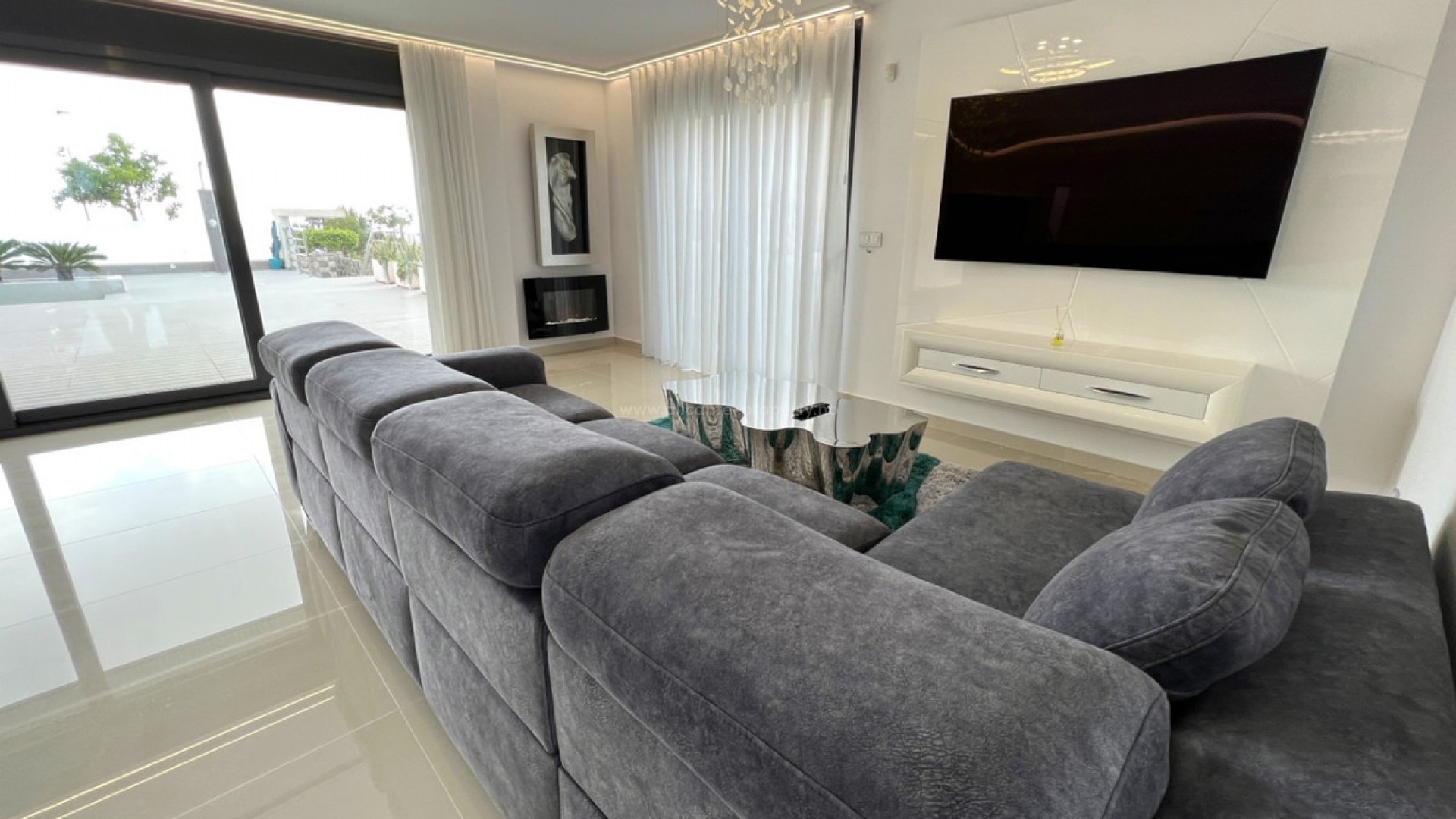 Villa in San Miguel de Salinas Centro