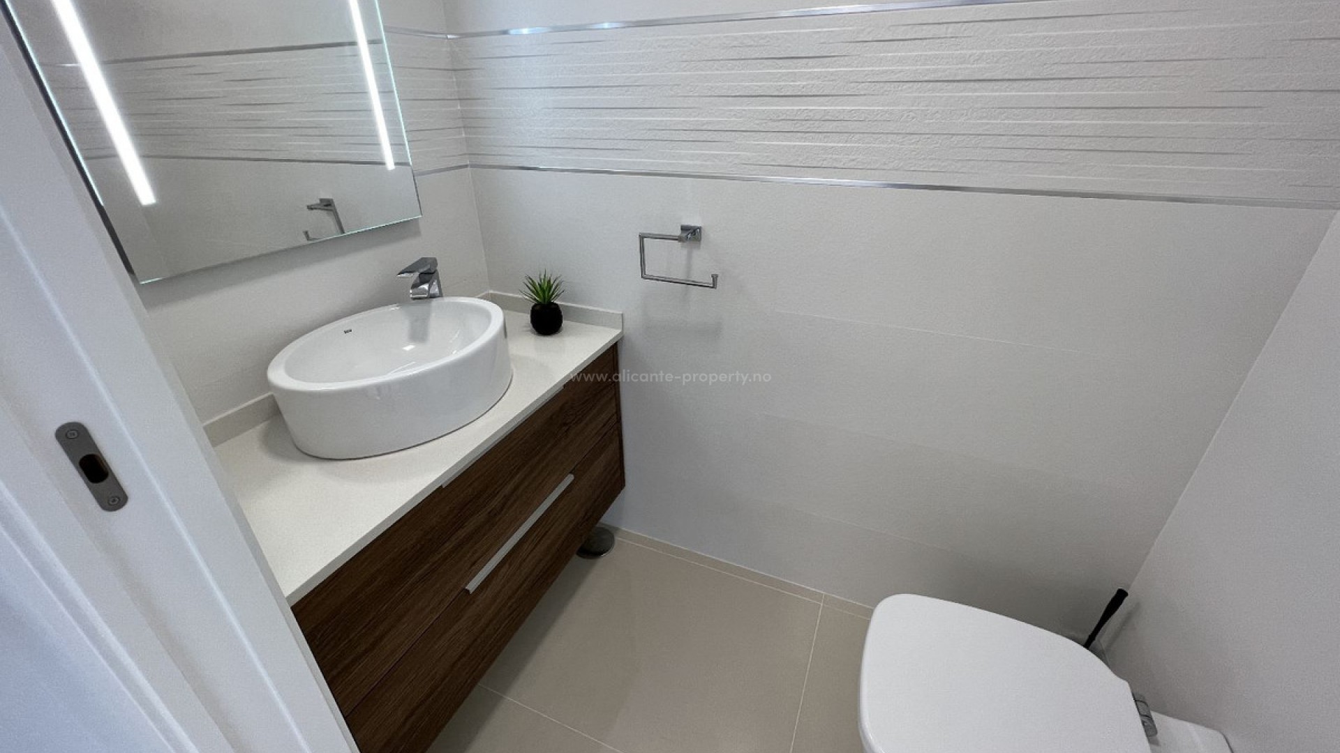 Villa in San Miguel de Salinas Centro