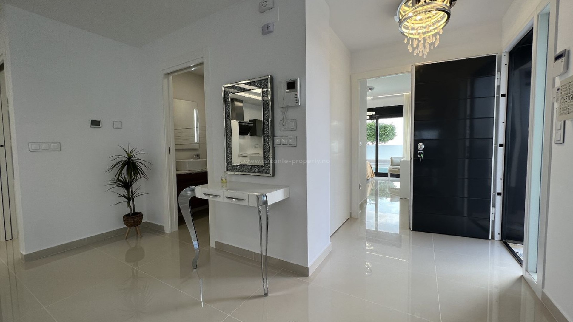 Villa in San Miguel de Salinas Centro