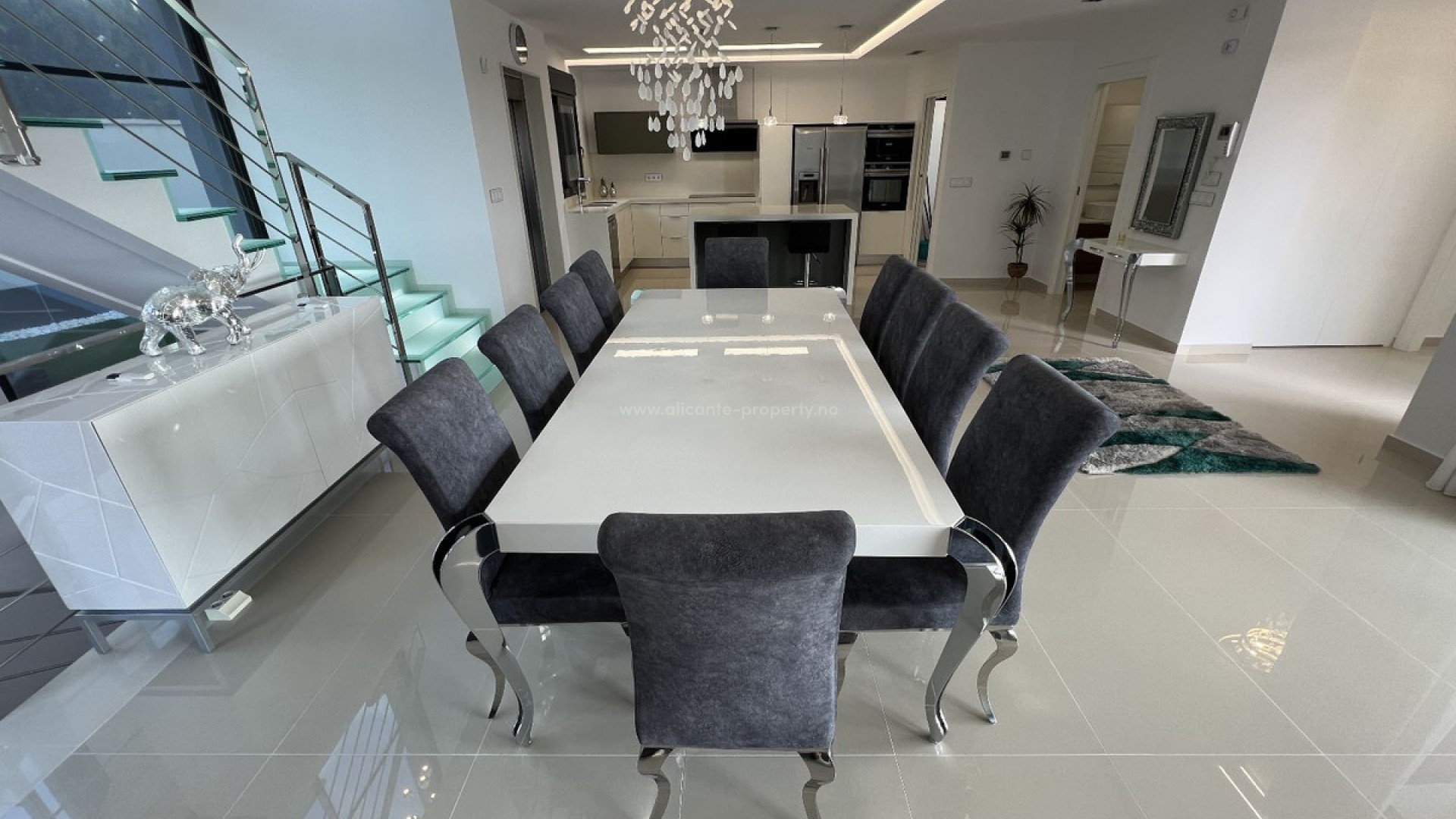 Villa in San Miguel de Salinas Centro