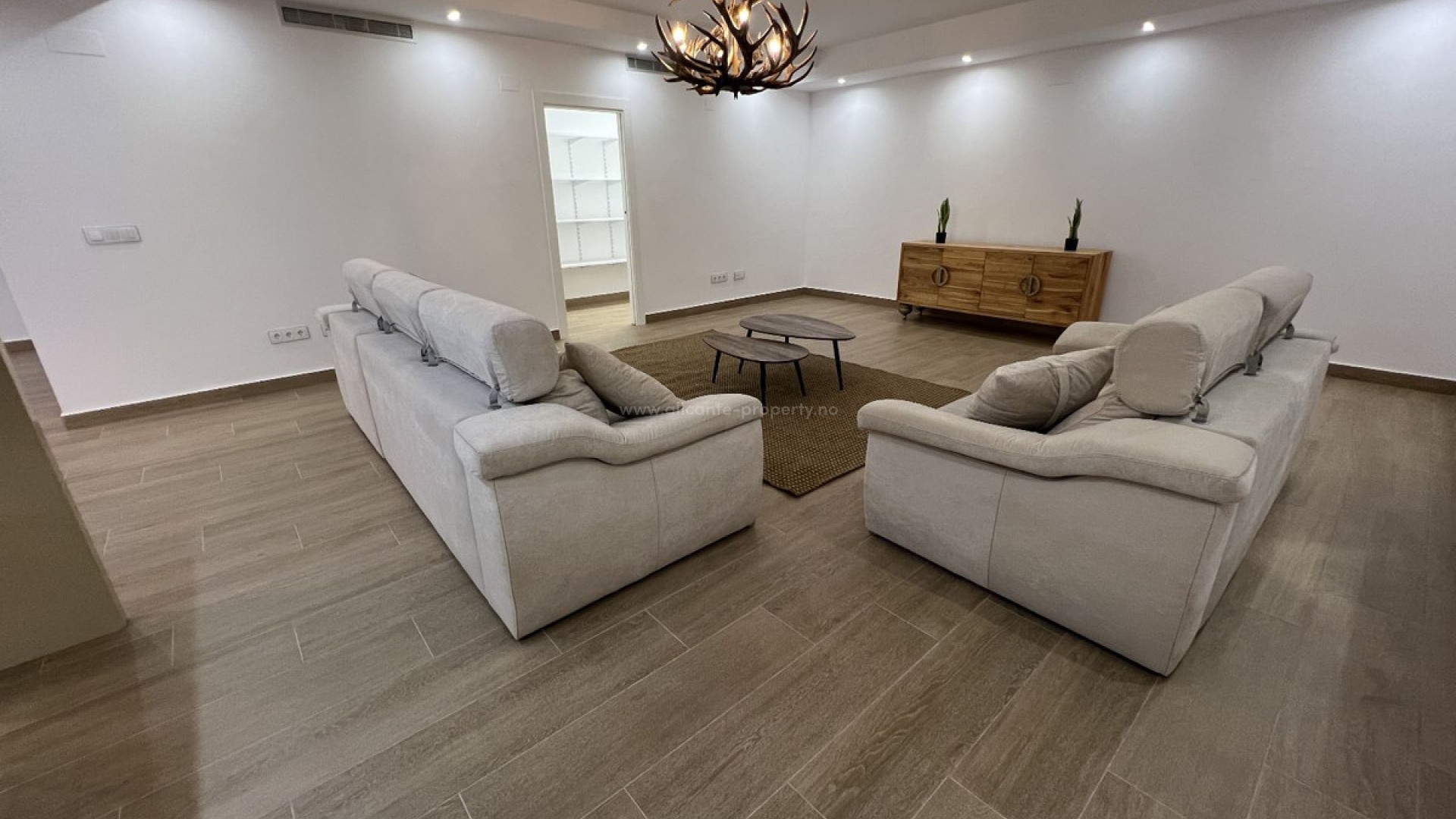 Villa in San Miguel de Salinas Centro