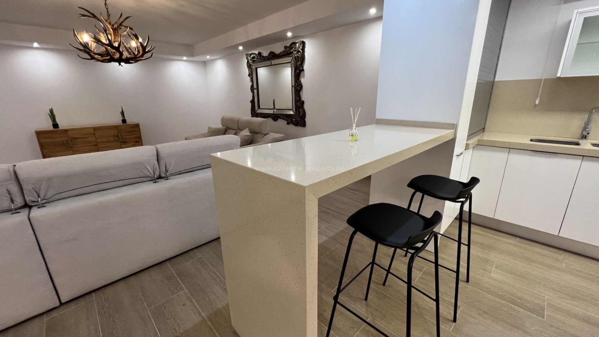 Villa in San Miguel de Salinas Centro