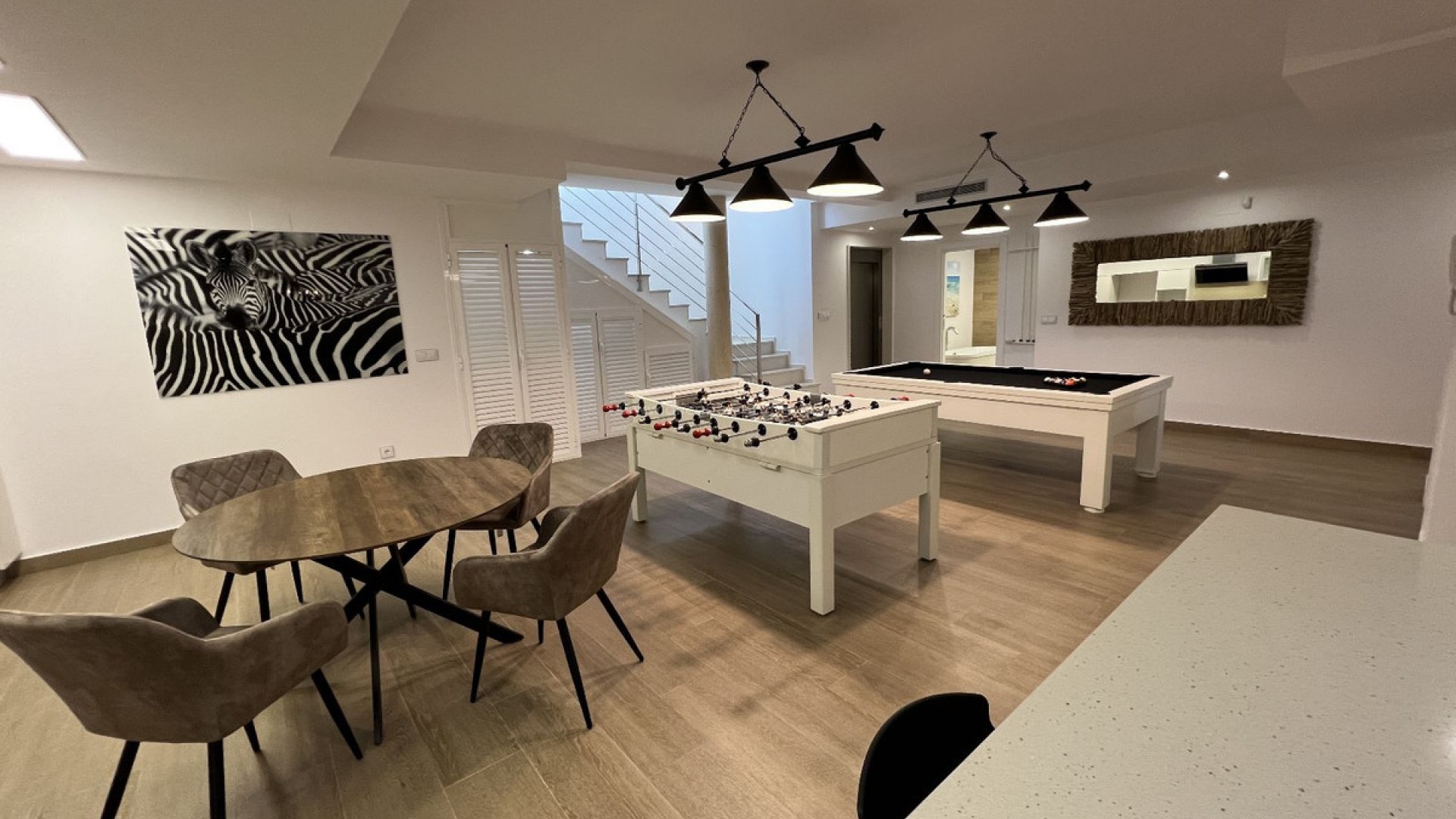 Villa in San Miguel de Salinas Centro