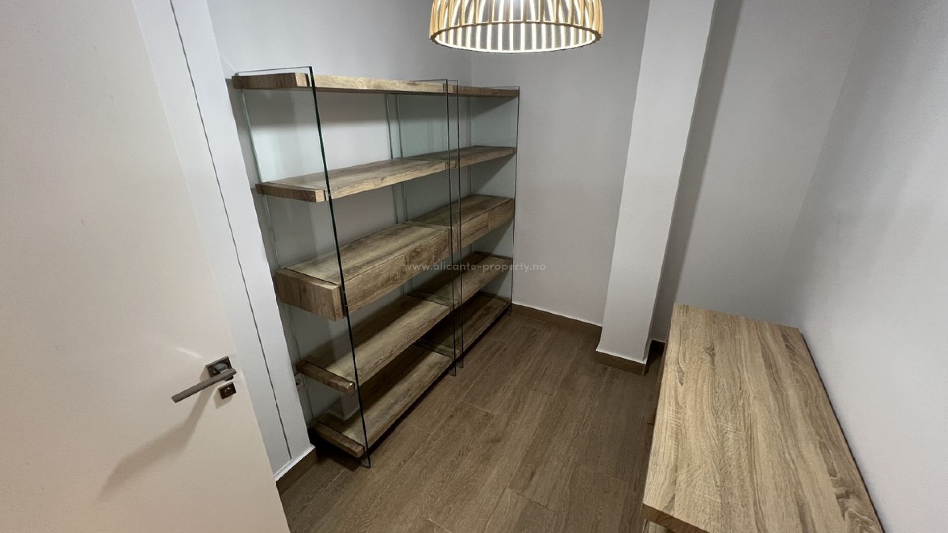 Villa in San Miguel de Salinas Centro