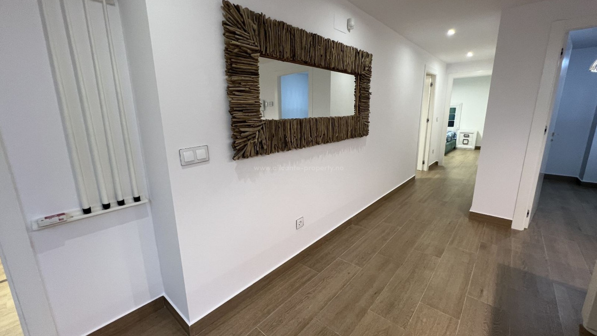 Villa in San Miguel de Salinas Centro