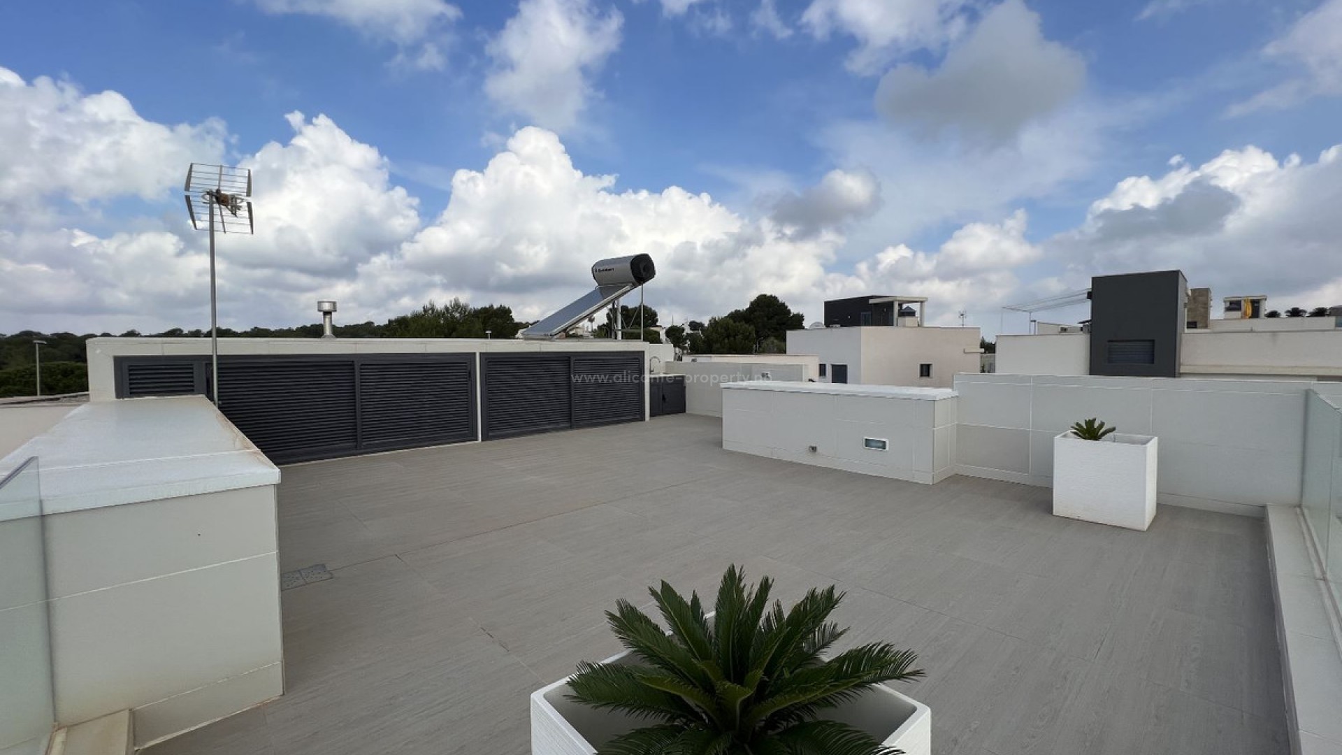 Villa in San Miguel de Salinas Centro