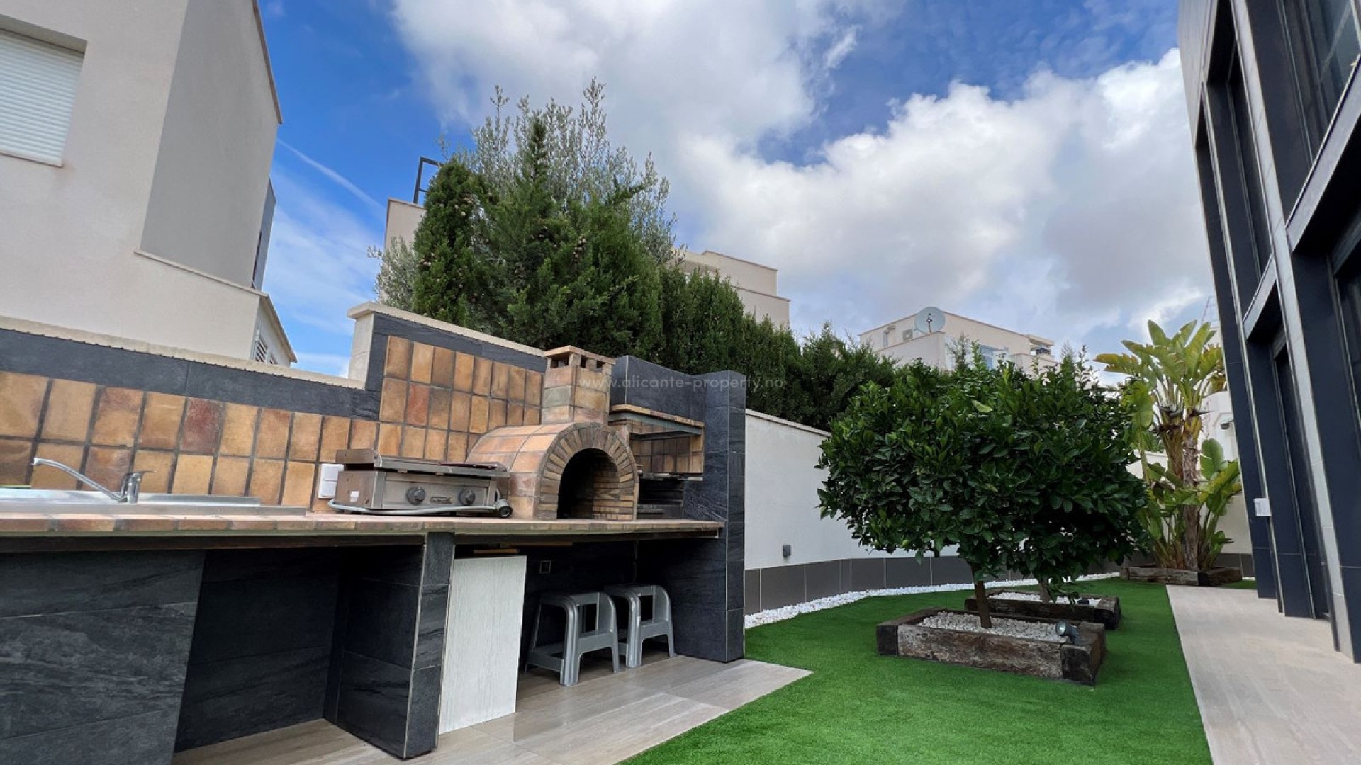 Villa in San Miguel de Salinas Centro