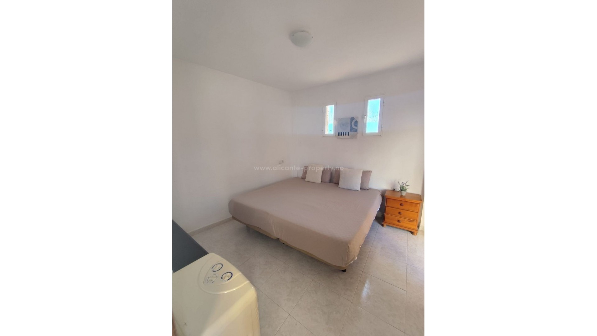 Villa in San Miguel de Salinas Centro