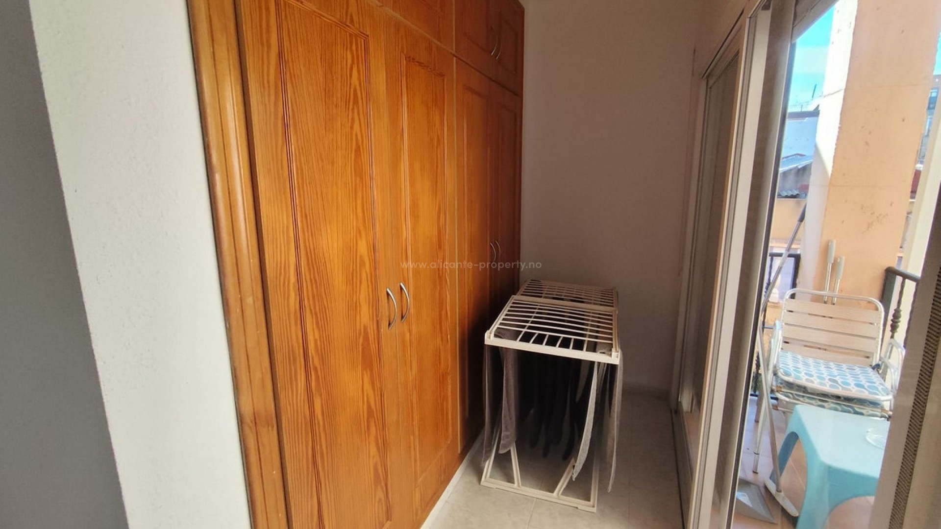 Villa in San Miguel de Salinas Centro