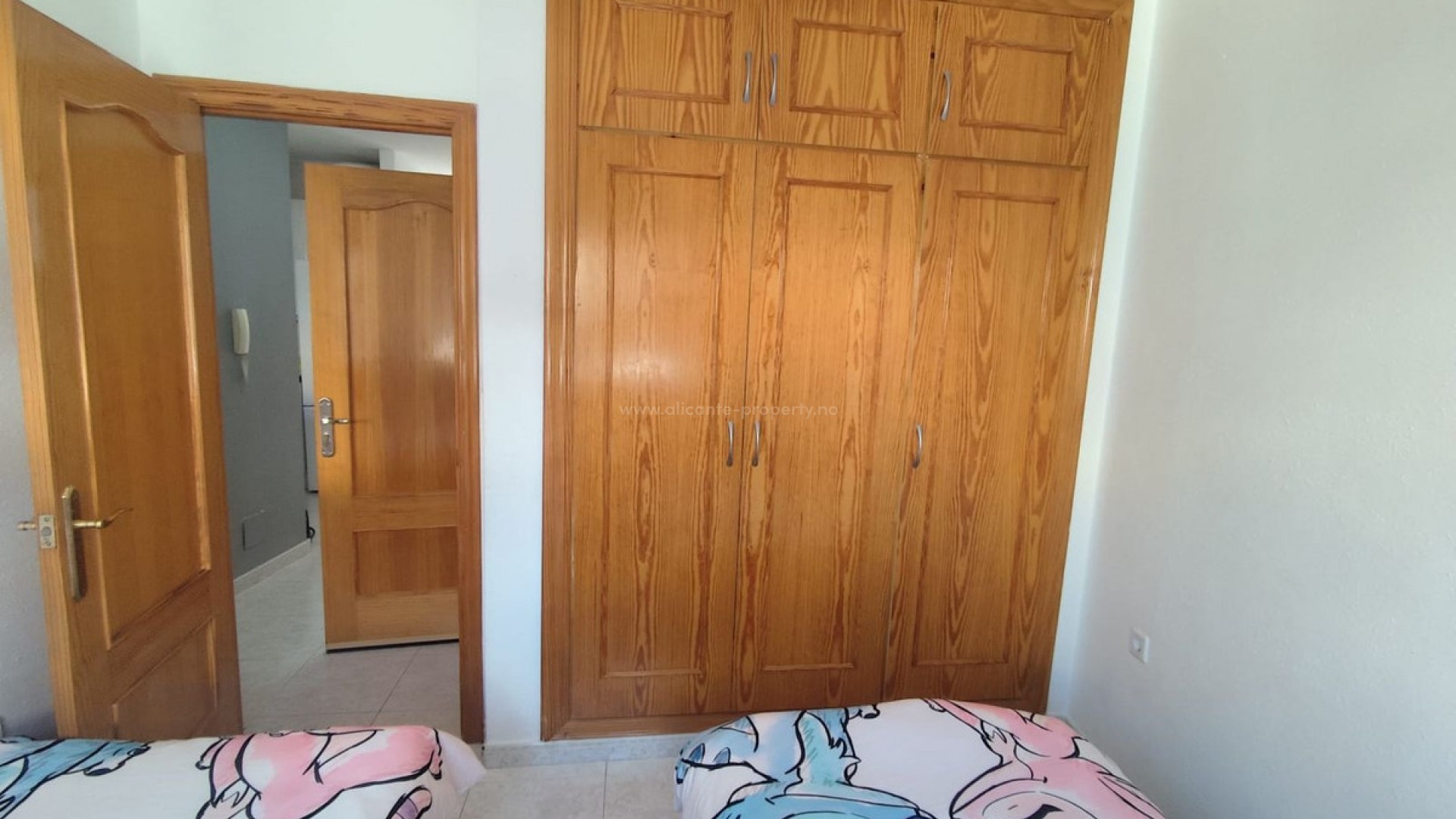 Villa in San Miguel de Salinas Centro